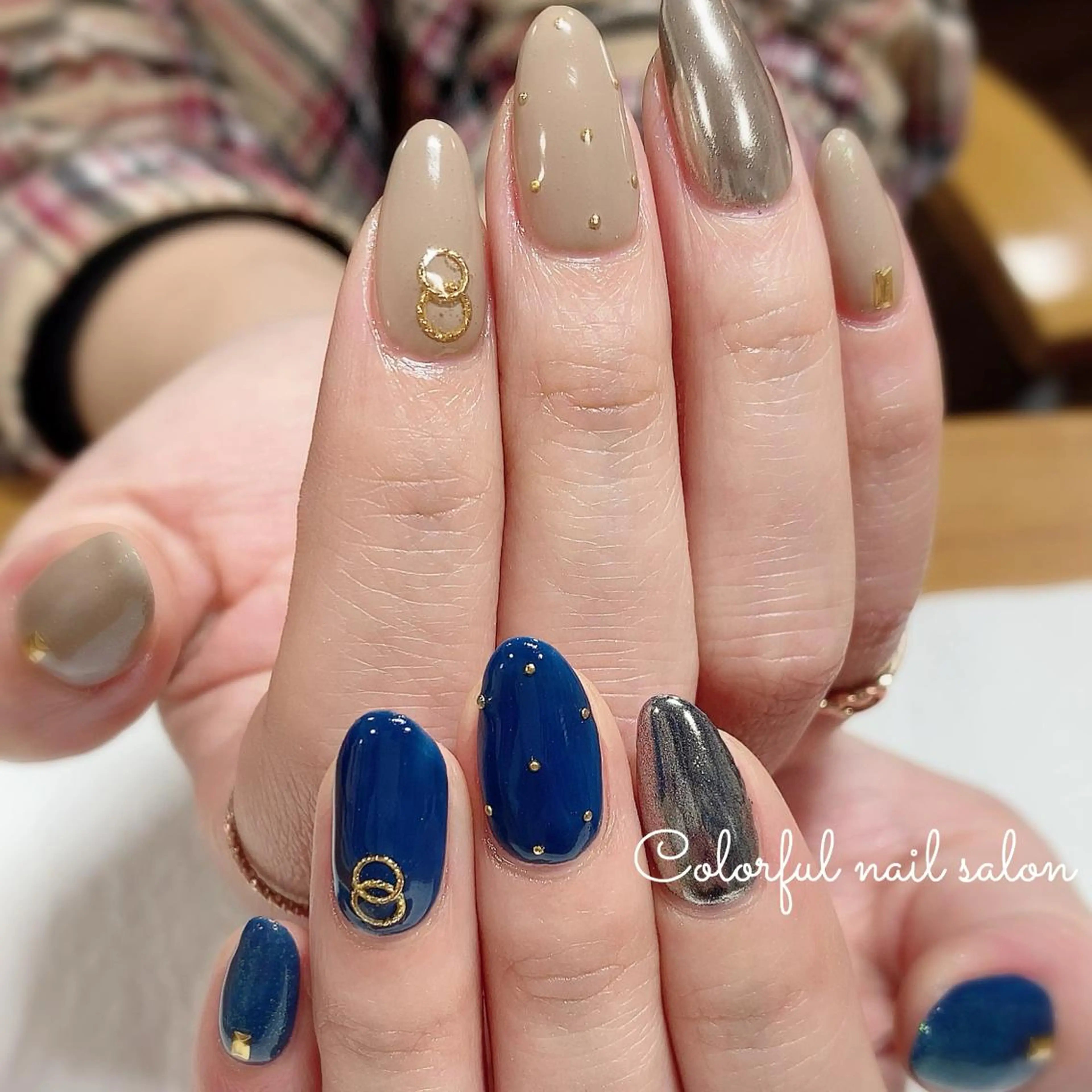 ネイル le’a所属・Le'a nail&eyesのマツエク・マツパデザイン