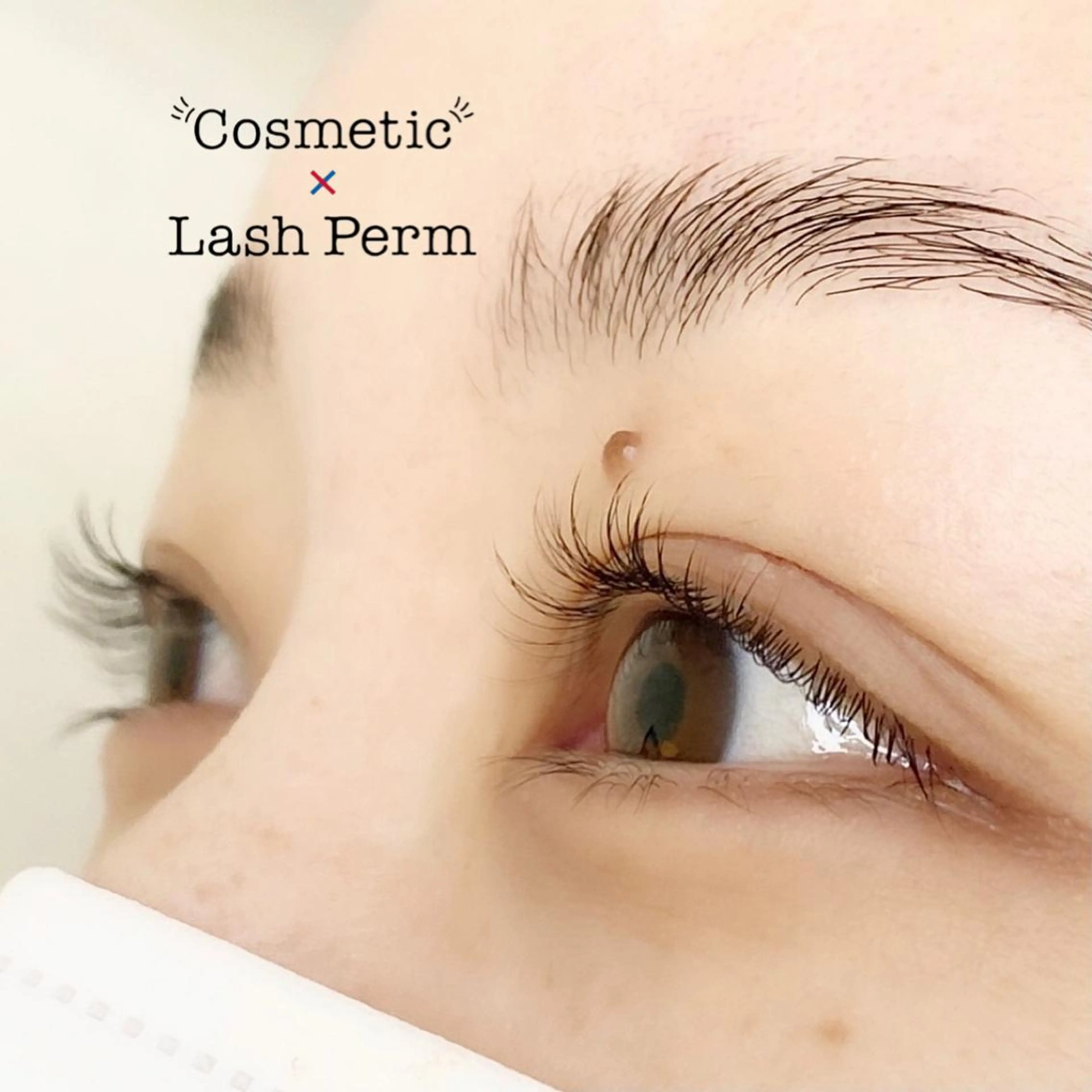 マツエク・マツパ まつげパーマ Yamamoto Masakoのエステ・リラクイメージ