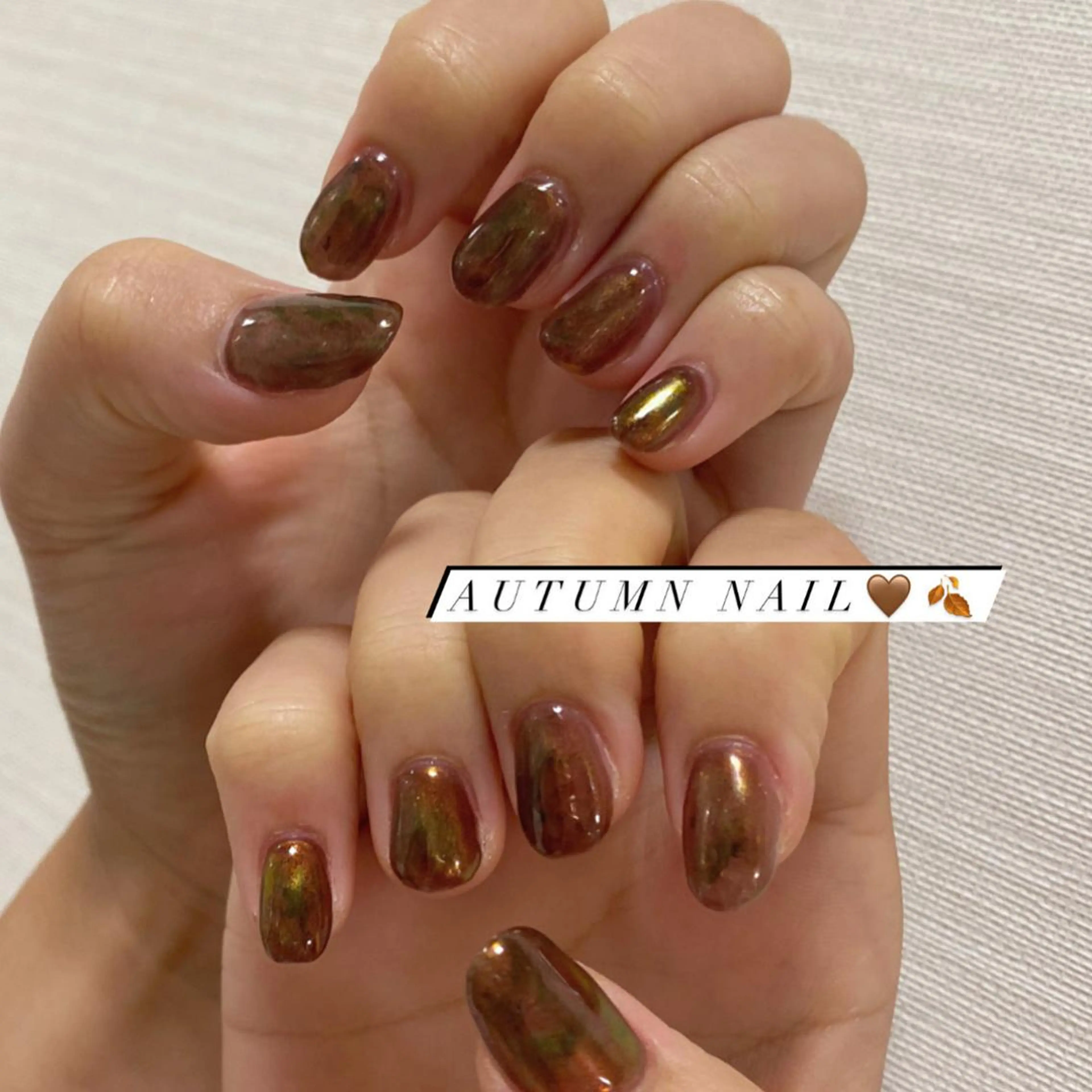 ネイル PLATINUM   DOLL【プラチナムドール】所属・ひろこ eyelist🎀のマツエク・マツパデザイン