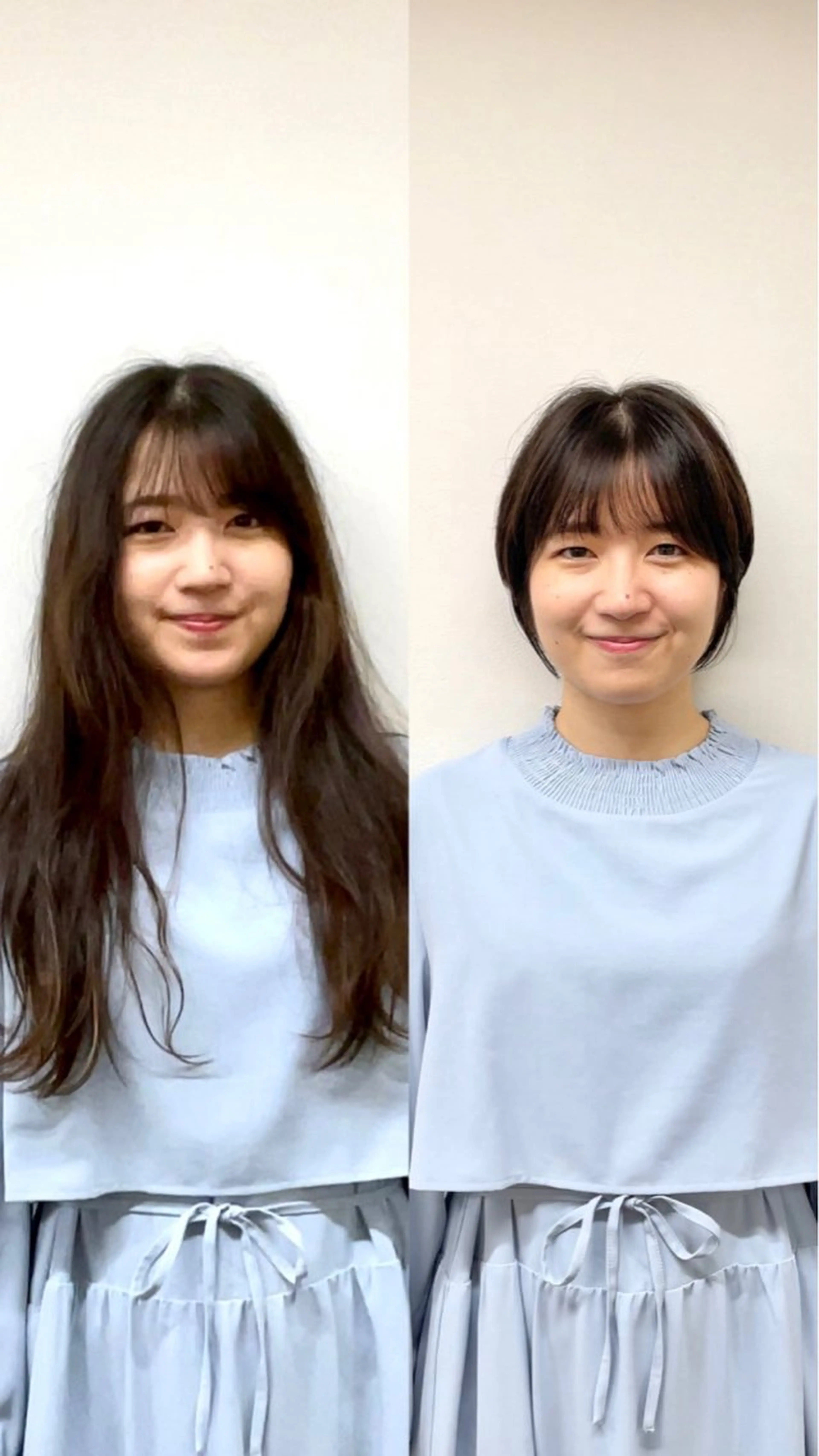 ショート カラー ショートボブ ボブ ショートヘア 表参道【髪質改善】 宮嶋勇太のヘアスタイル