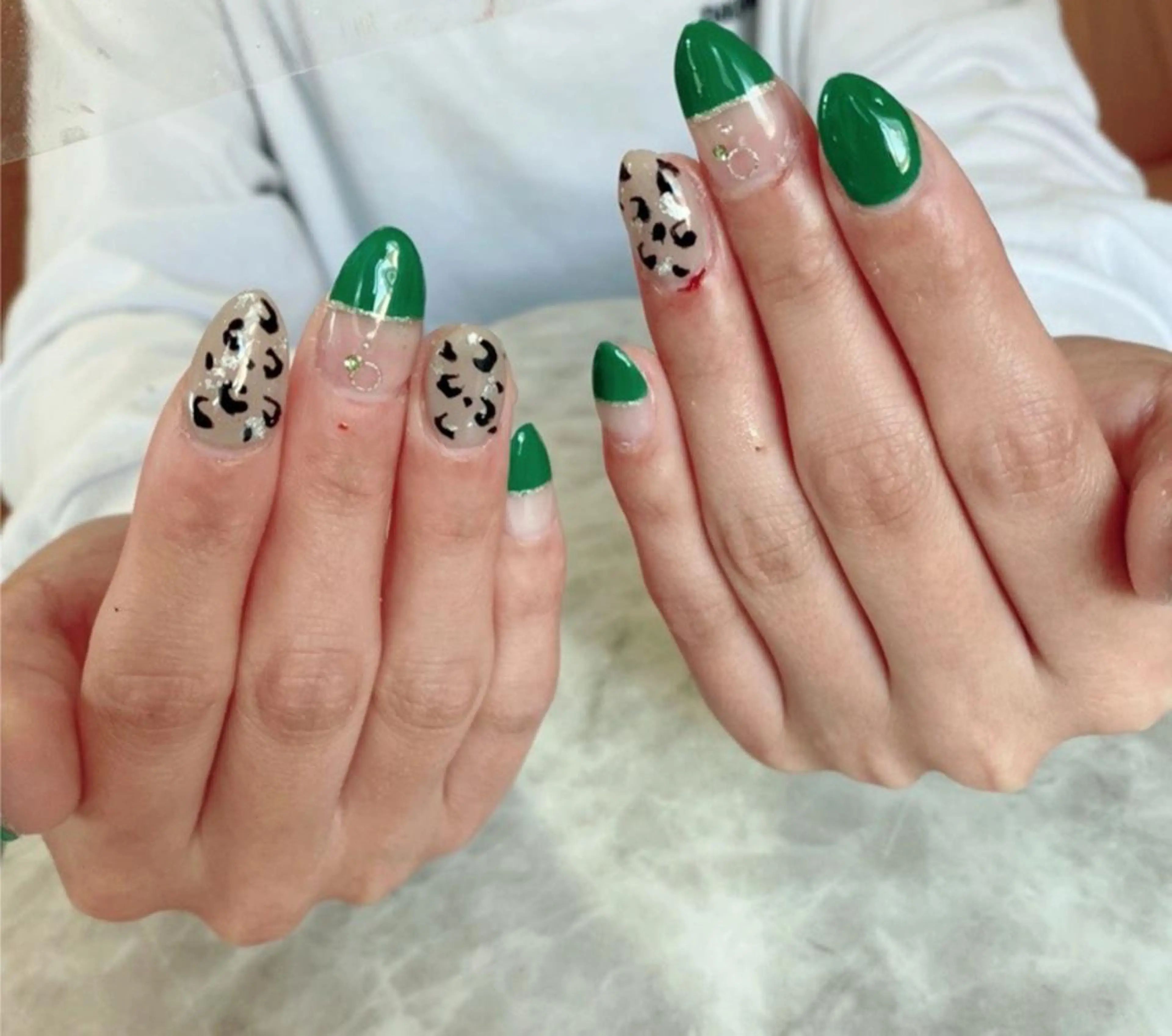 ネイル ネイリスト♡ AYAKOのネイルデザイン