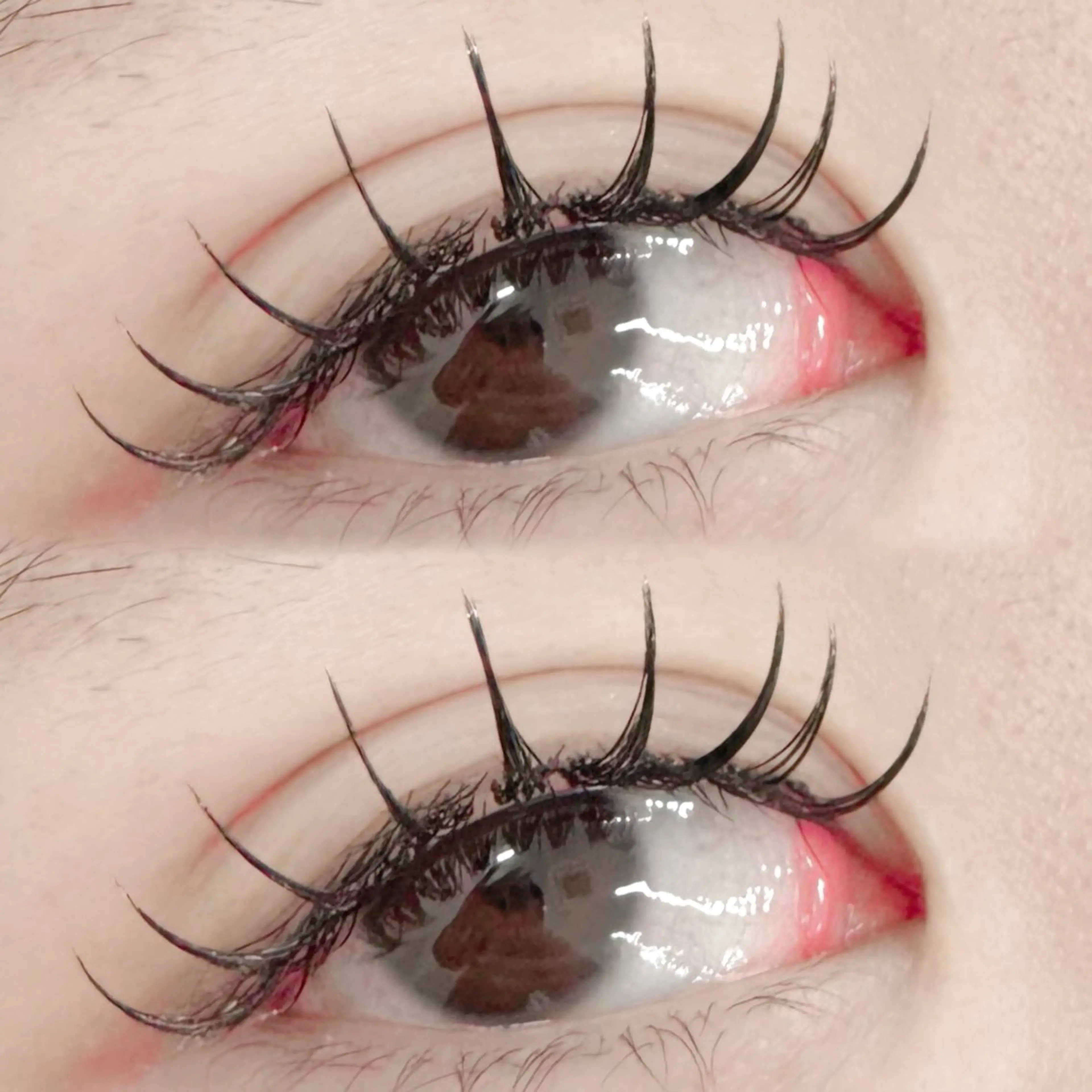 マツエク・マツパ マツエク minion浦和 🎀Sasouのマツエク・マツパデザイン