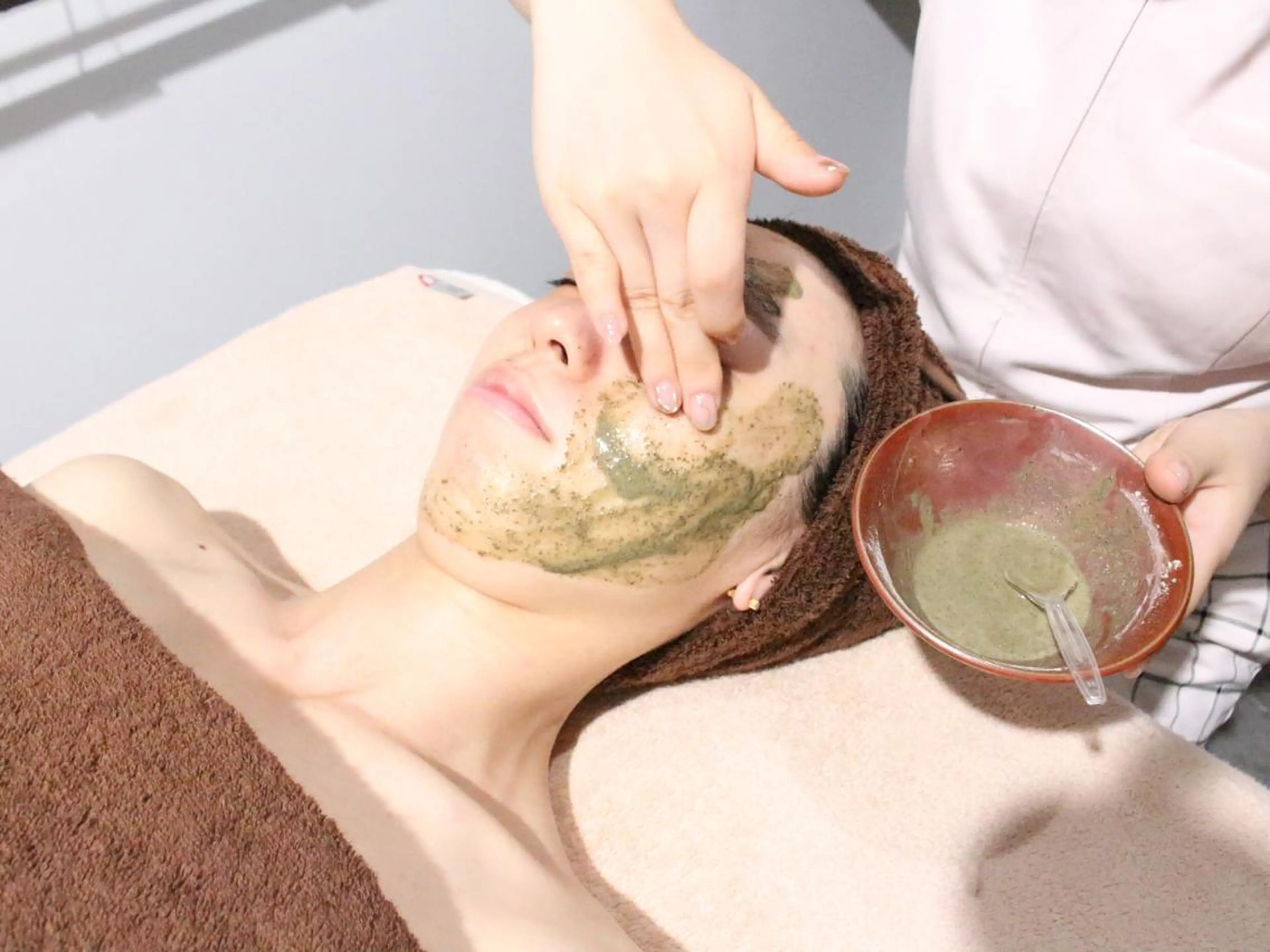 マツエク専門 Angenbelleのマツエク・マツパデザイン