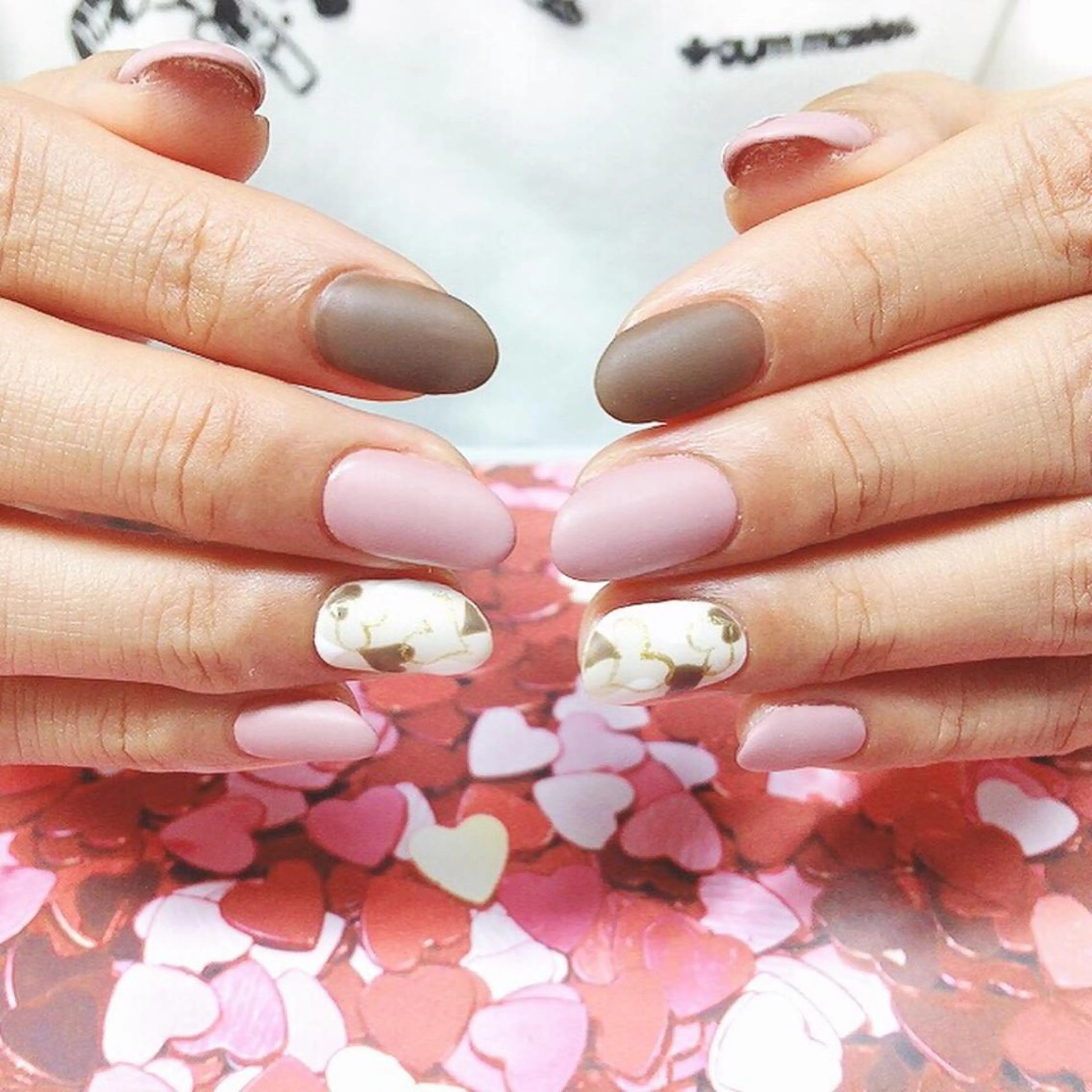 ネイル CL Nailのネイルデザイン