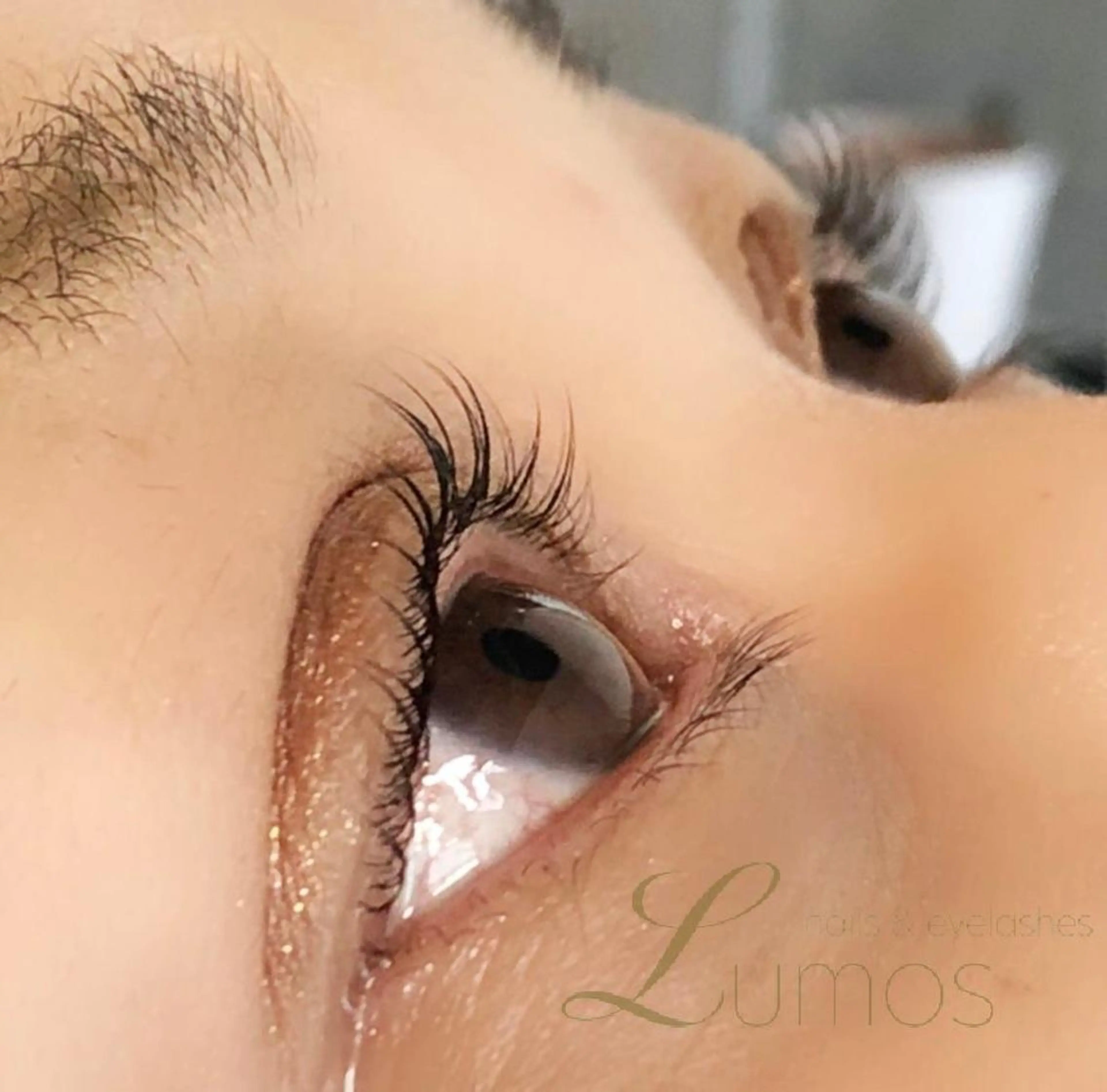 マツエク・マツパ マツパ Lumos nail&eyelash所属・Lumos Ayakaのマツエク・マツパデザイン