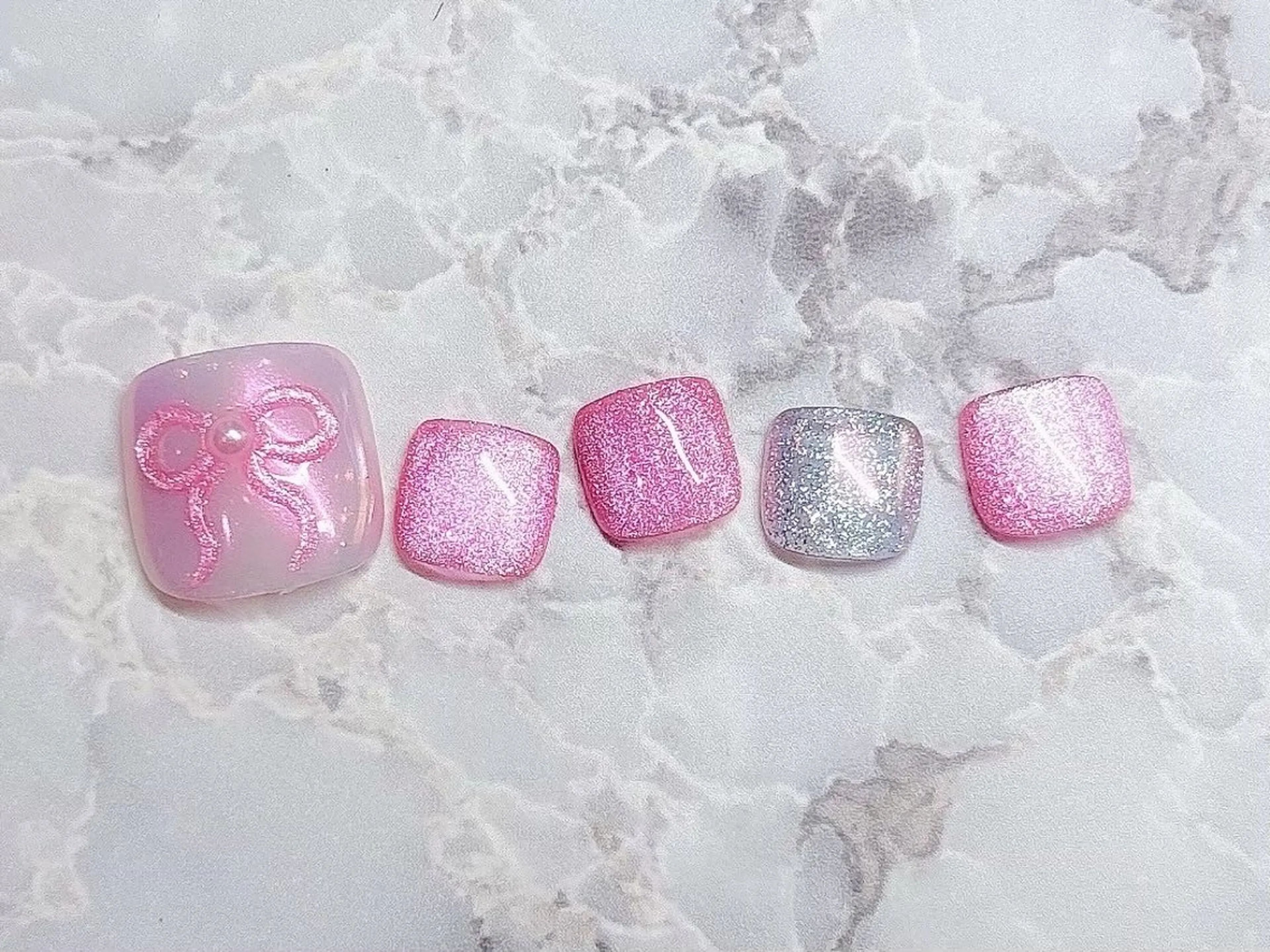 ネイル Cravo miyuのネイルデザイン