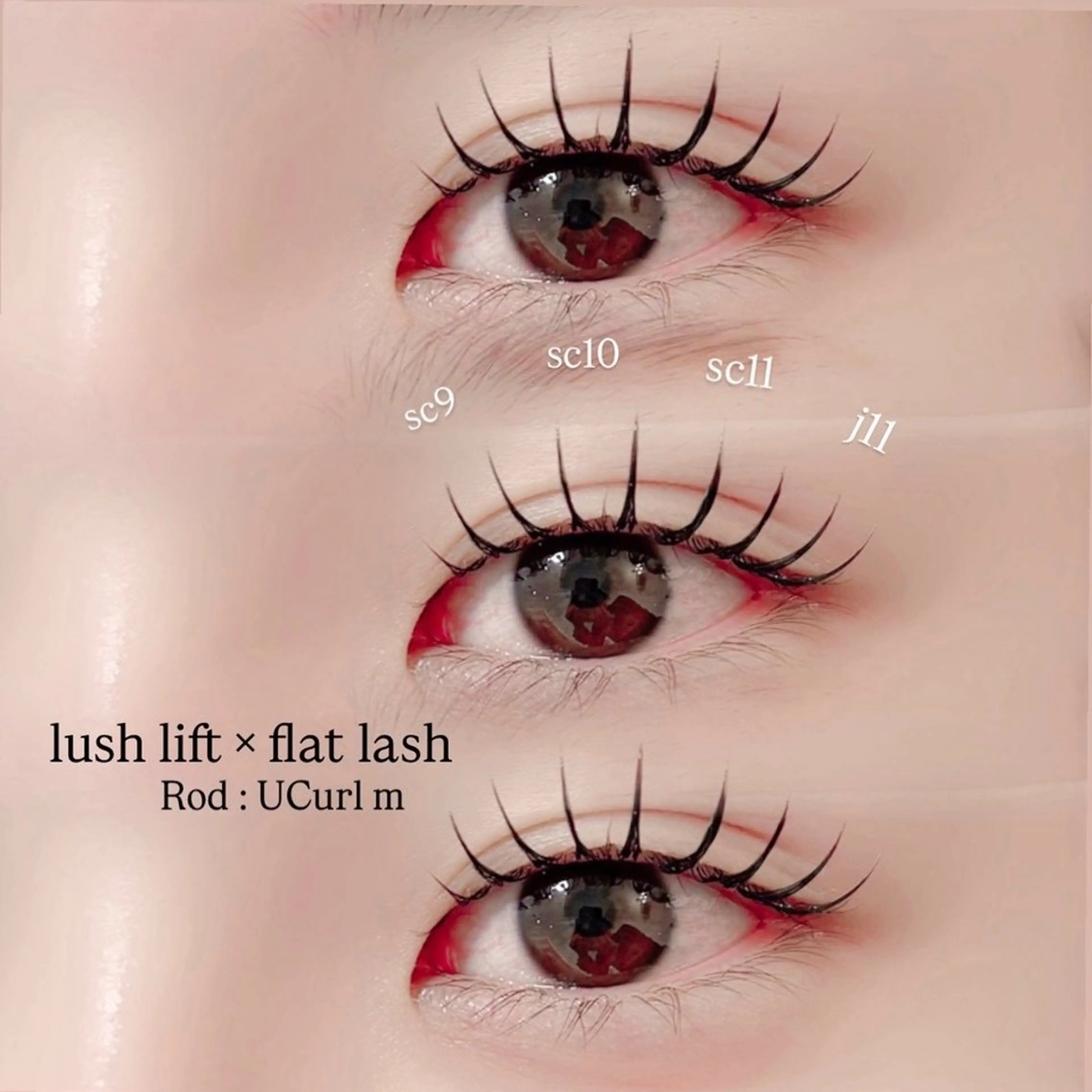 【1日1組限定】練習モデル💞パーマエクステ💞60/60  2時間¥3500の写真