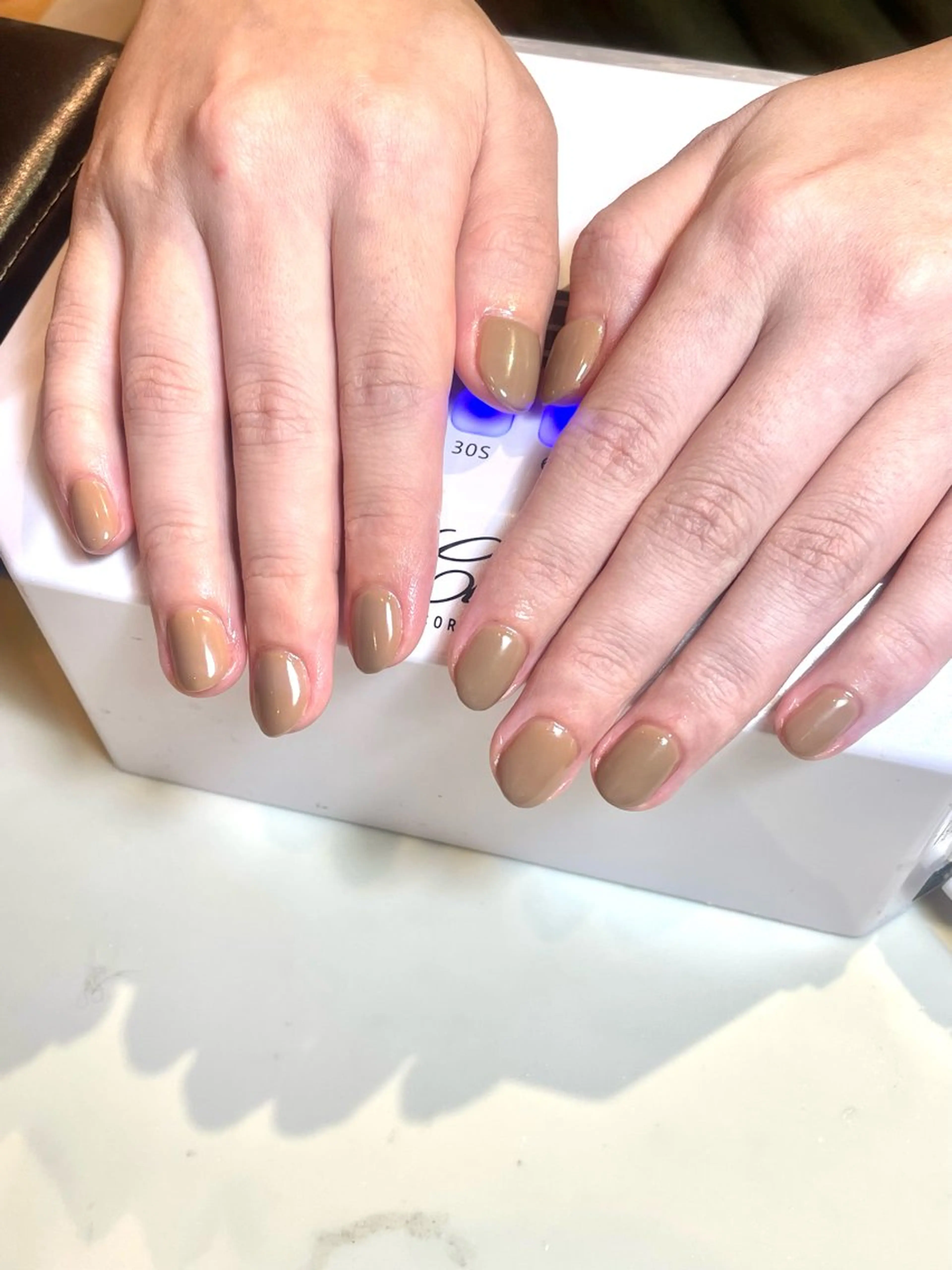 ネイル yuna [モデル募集中]のネイルデザイン