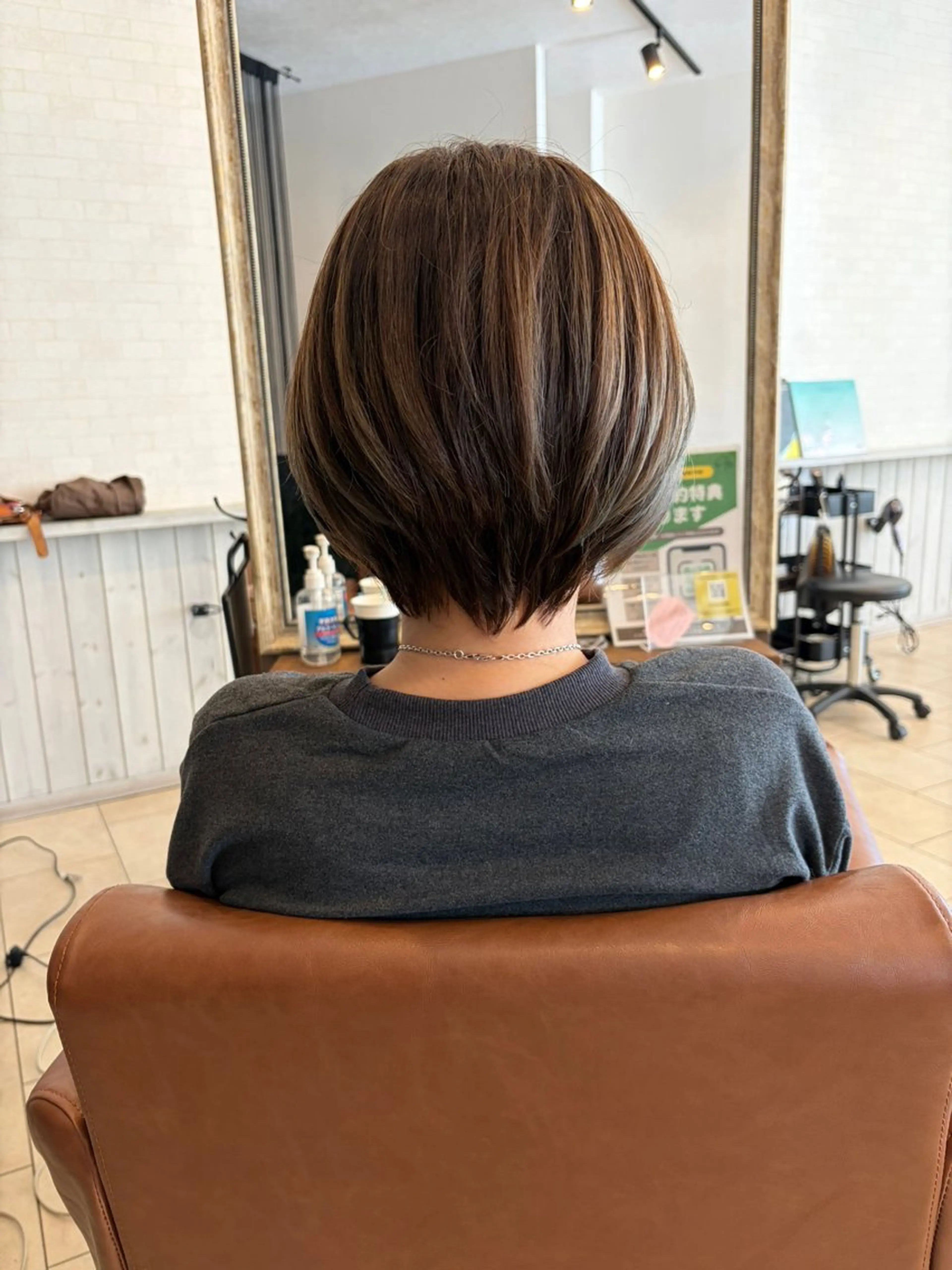 【新規】カラー(ロング+1100)の写真