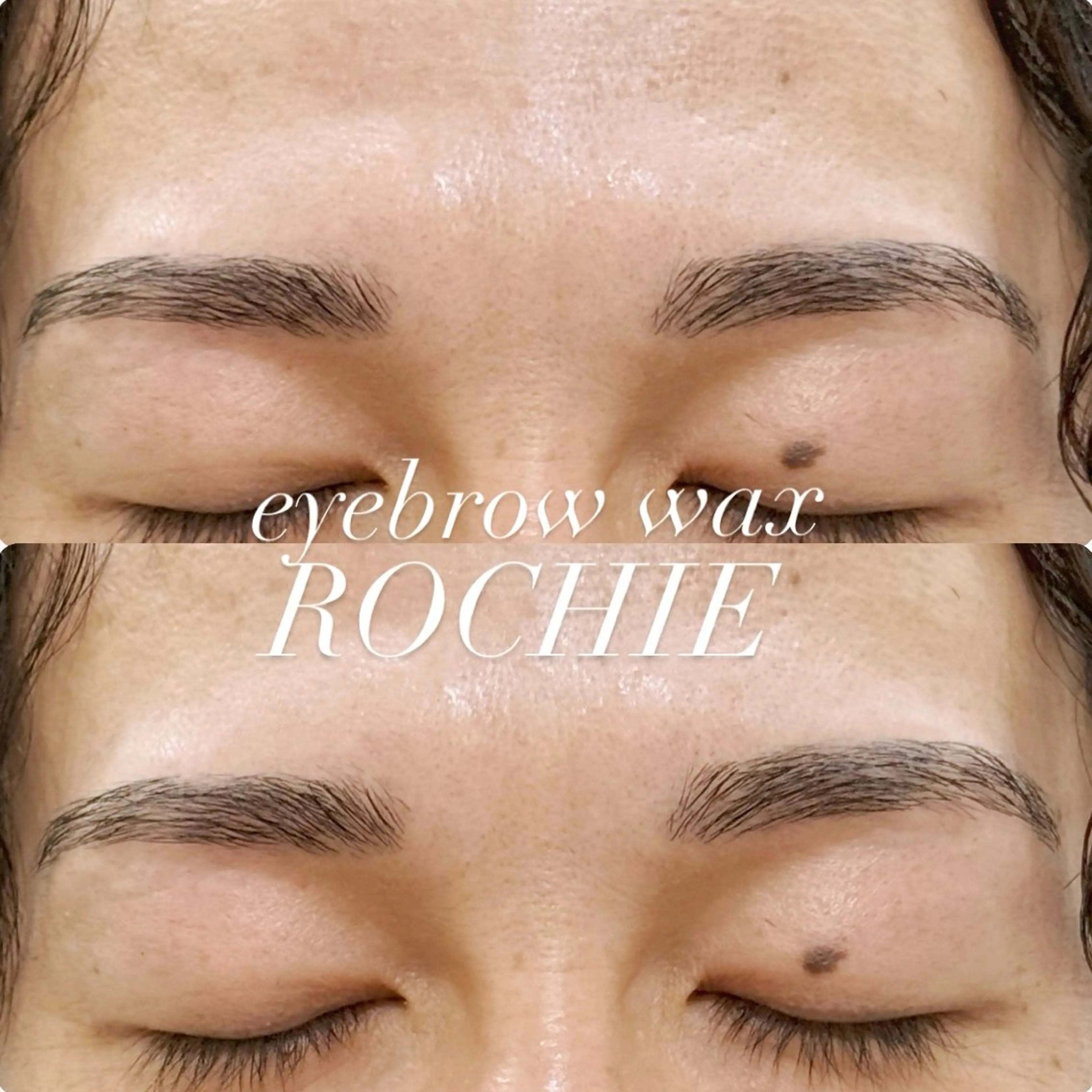 アイブロウ ハピネス クローバー八木店所属・🐻ROCHIE八木 北岡🐻のマツエク・マツパデザイン