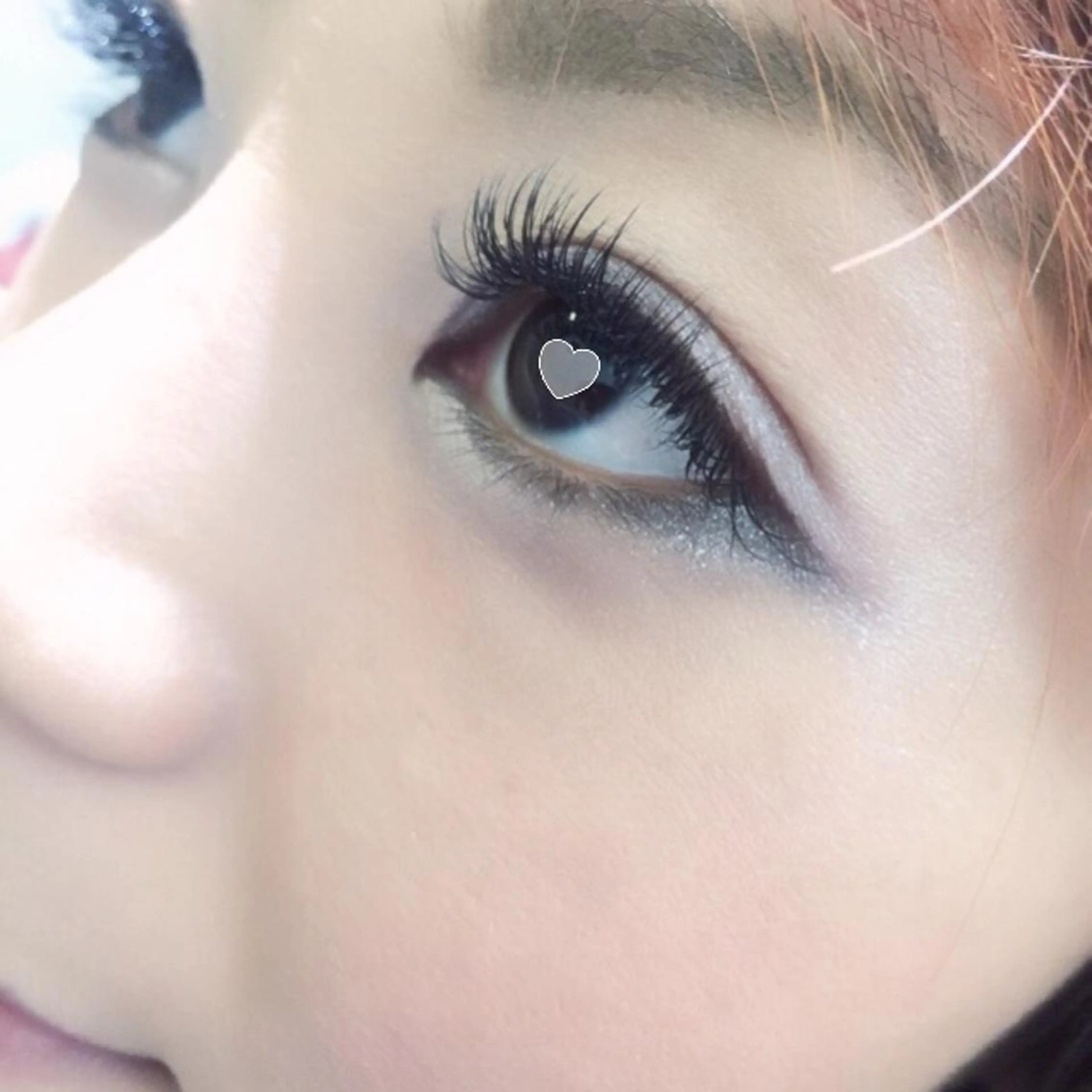 マツエク・マツパ MyCubeHairDesignEyelash所属・miiimo ミモのマツエク・マツパデザイン