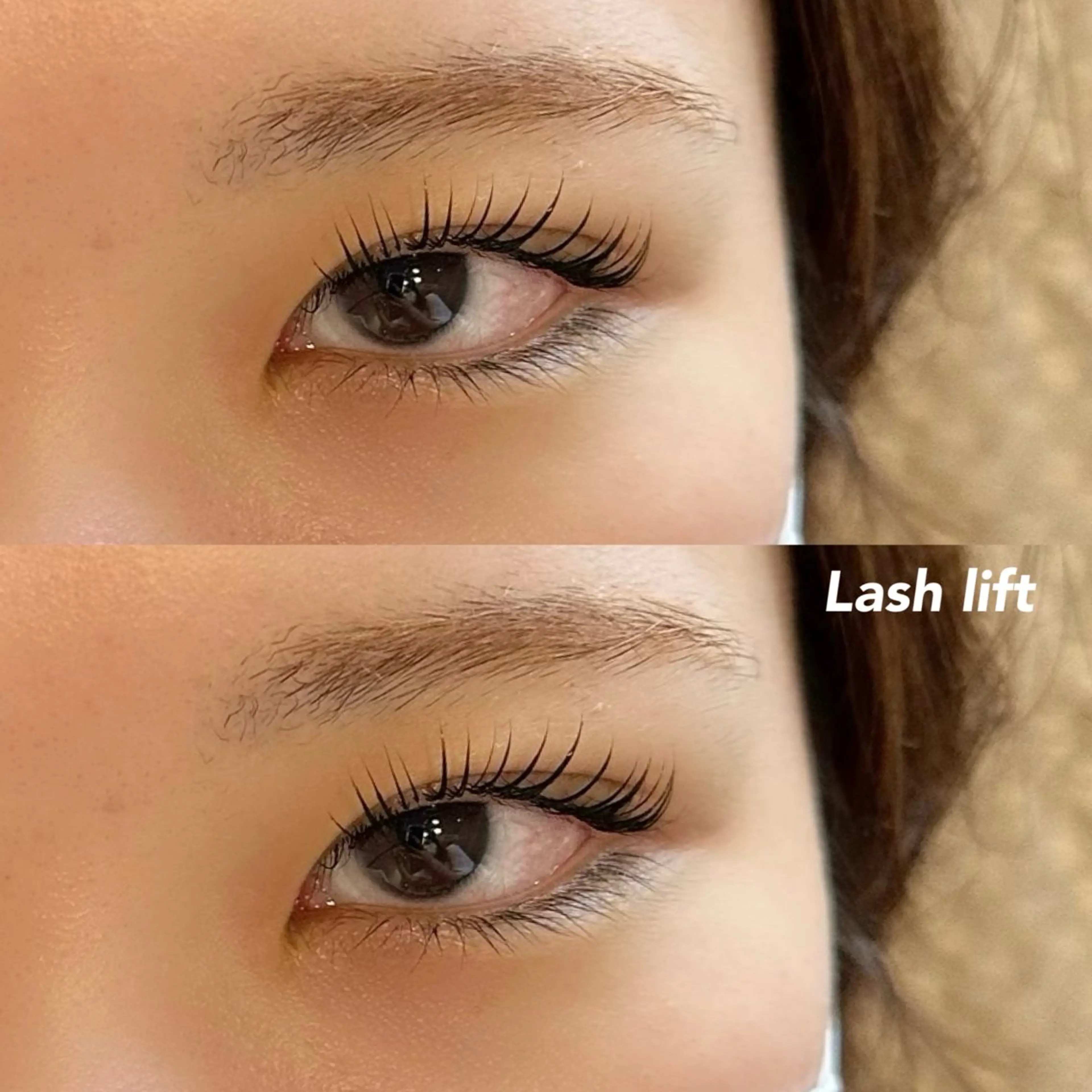 マツエク・マツパ UNIONBOOTH Nozomiのマツエク・マツパデザイン