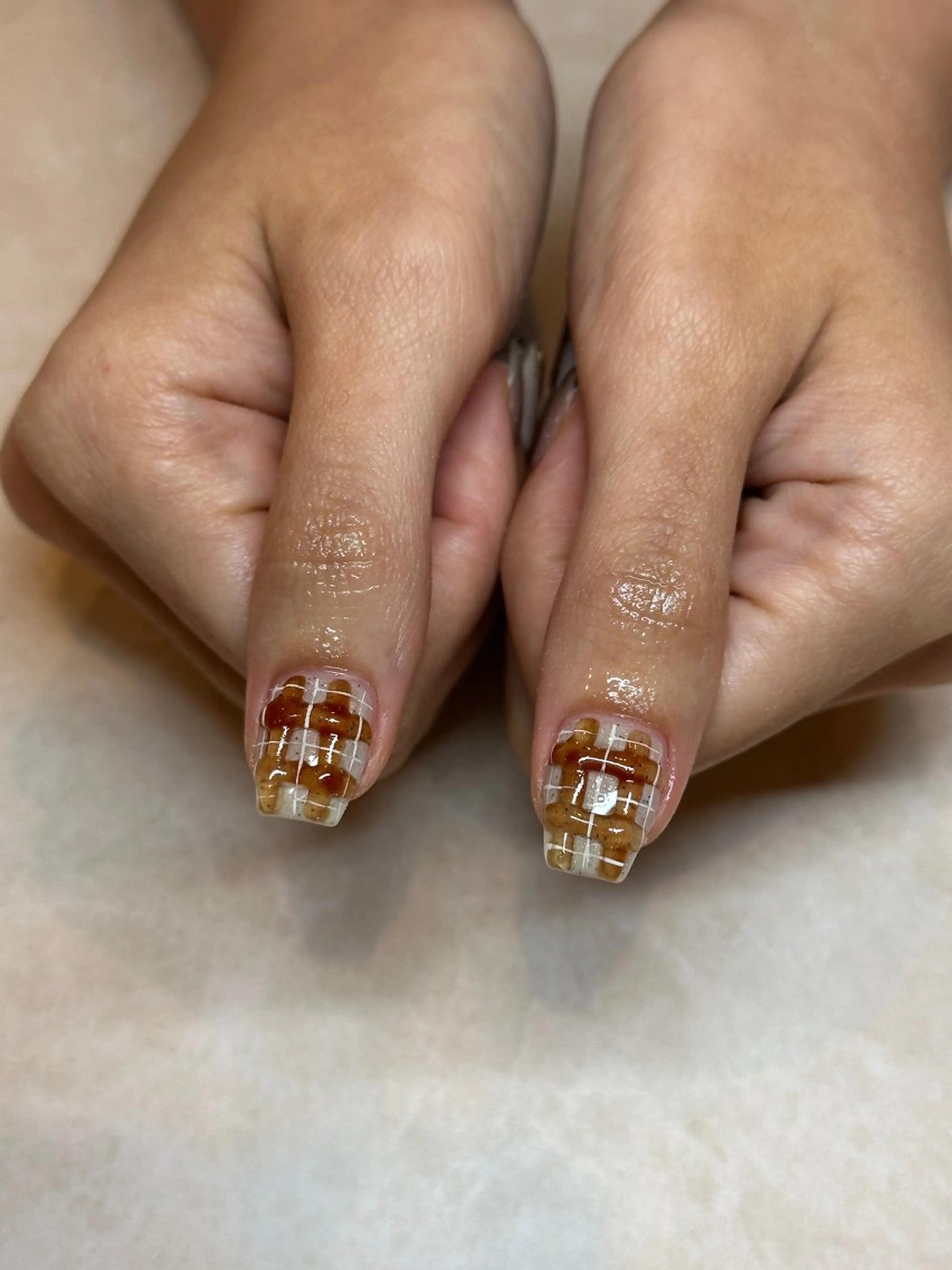 ネイル Melia【メリア】所属・Melia ruiのネイルデザイン