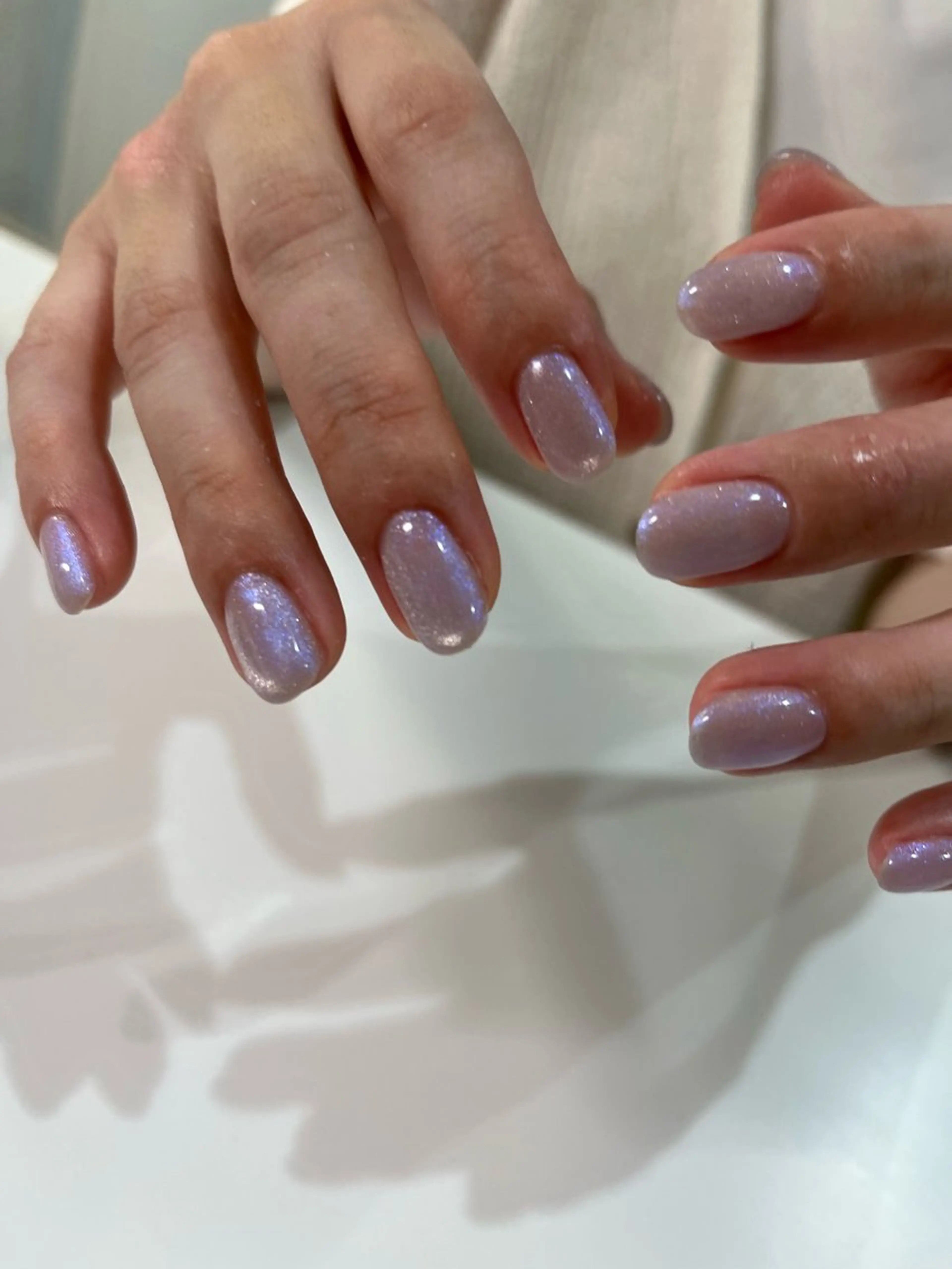 ネイル ハンドネイル nail by minamiのネイルデザイン