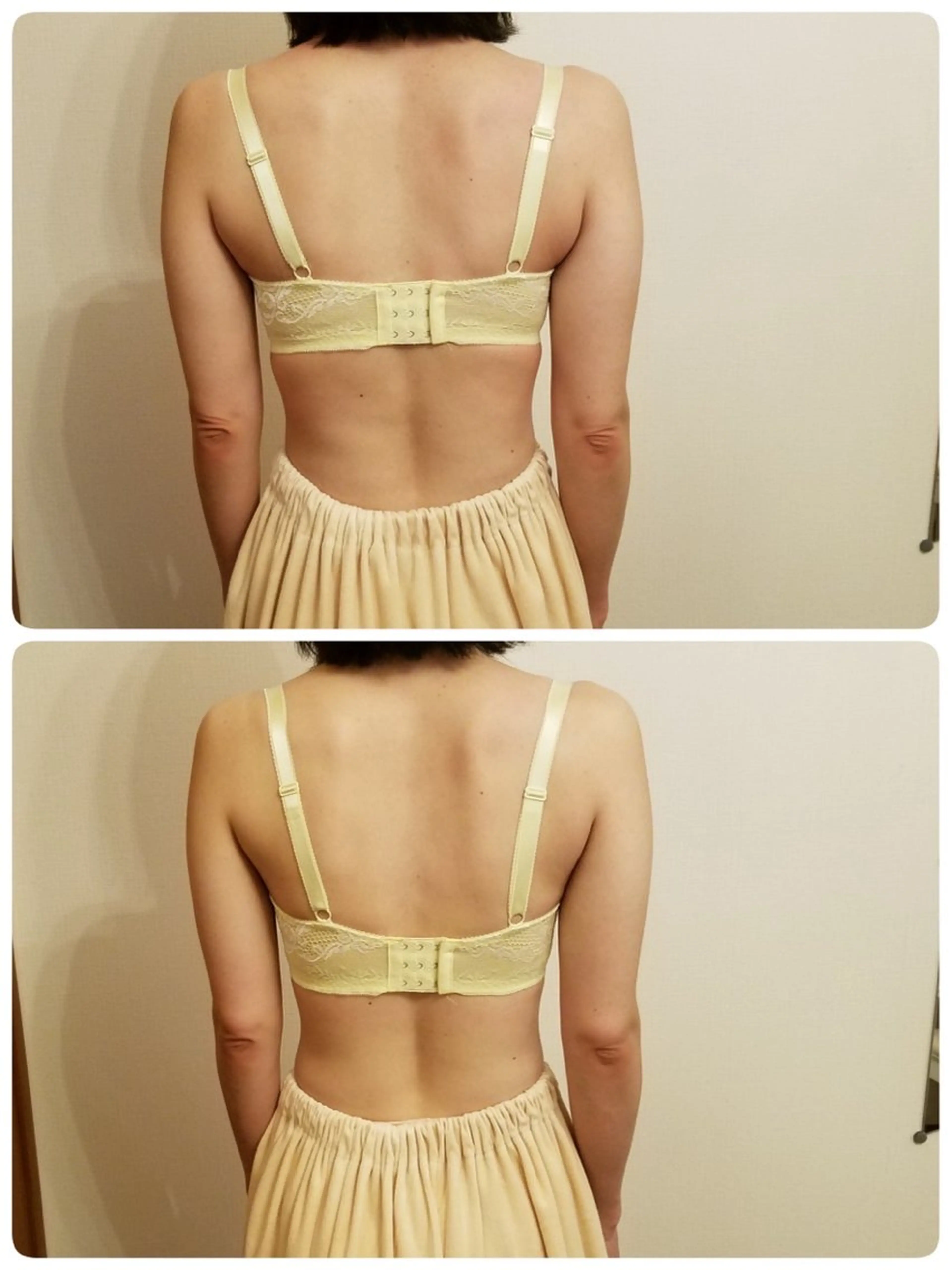 θTHETAメソッド　シエスタ所属・siesta バストアップ痩身のエステ・リラクイメージ