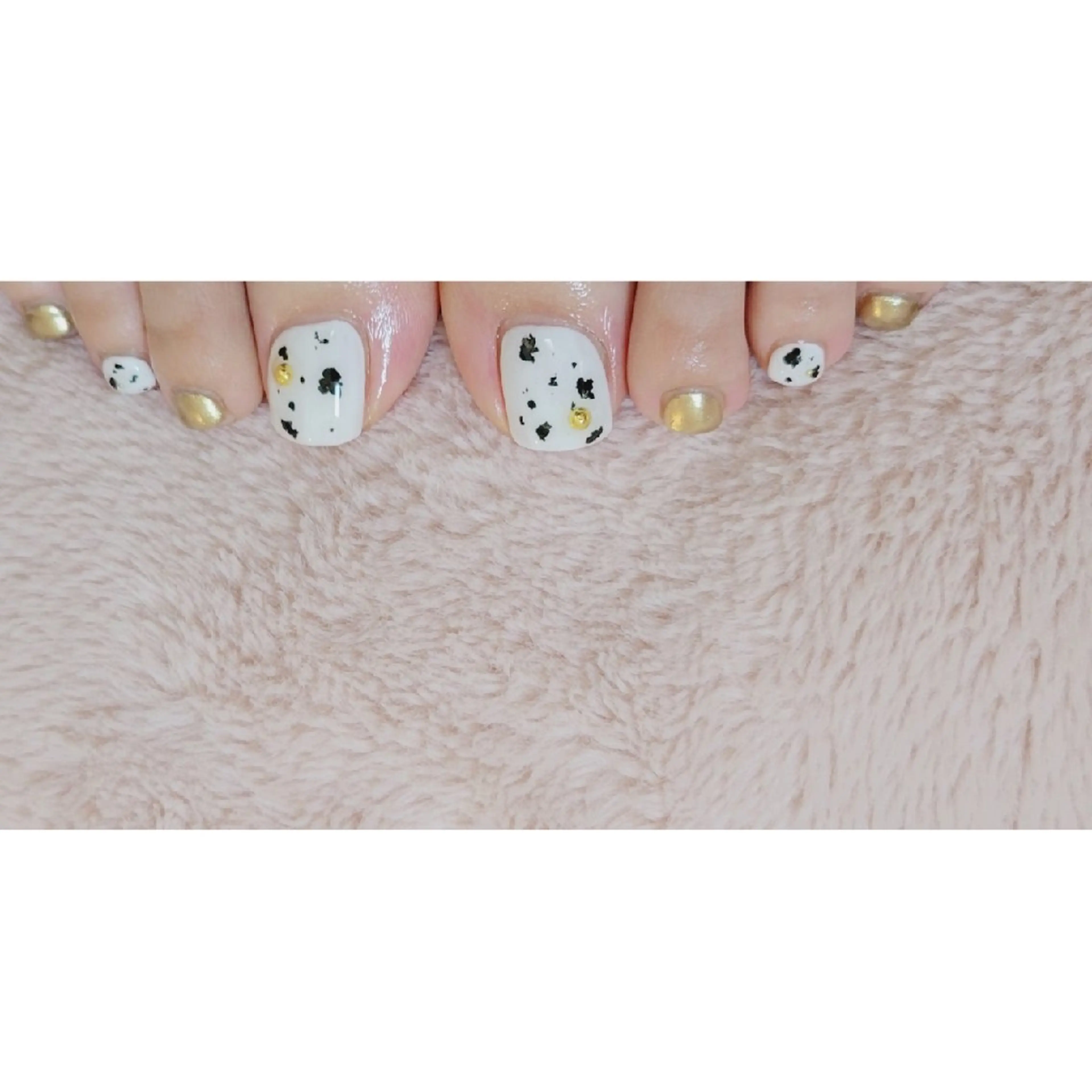 ネイル ネイルサロンほっこり kanaのネイルデザイン