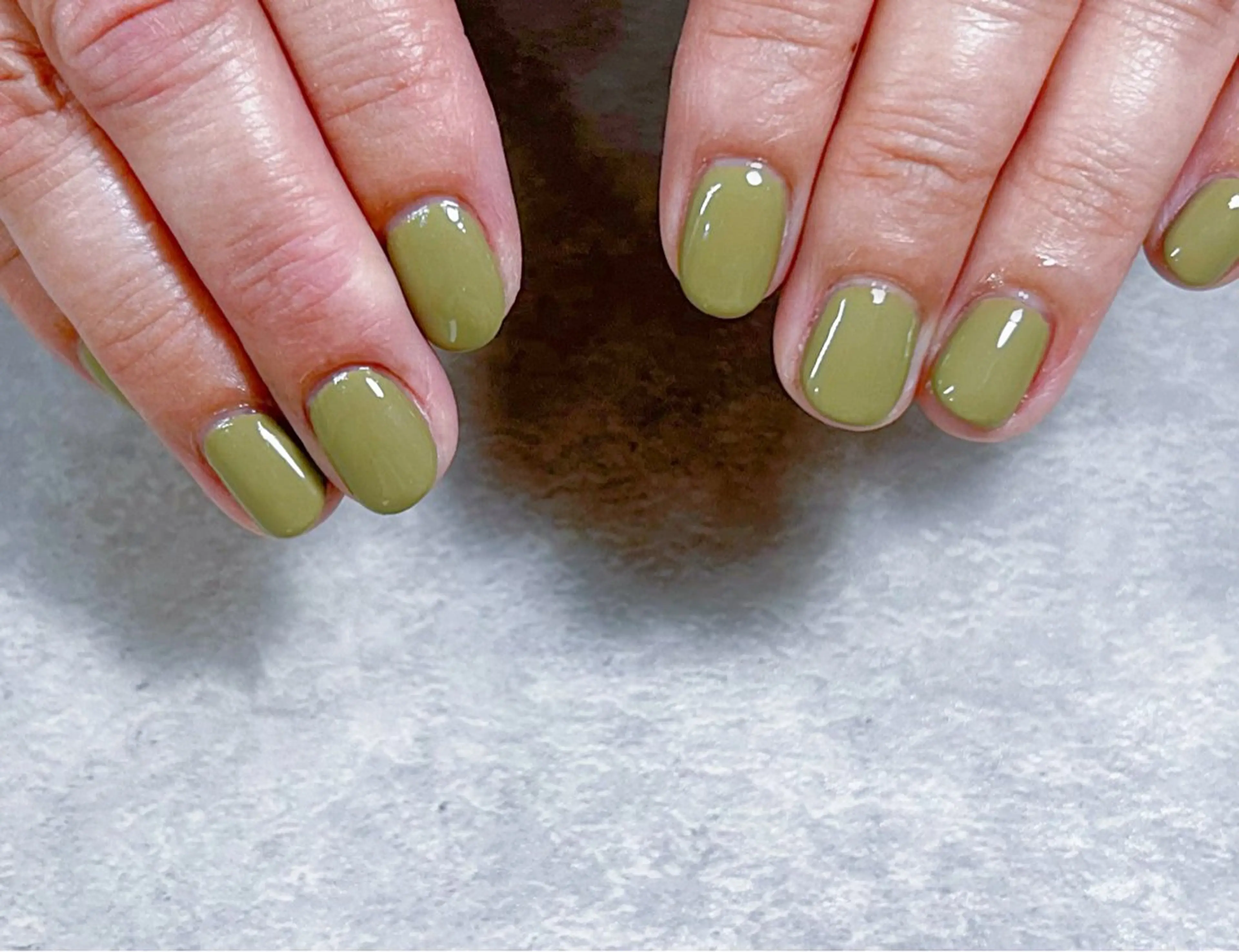 ネイル Chou2jip minoriのネイルデザイン