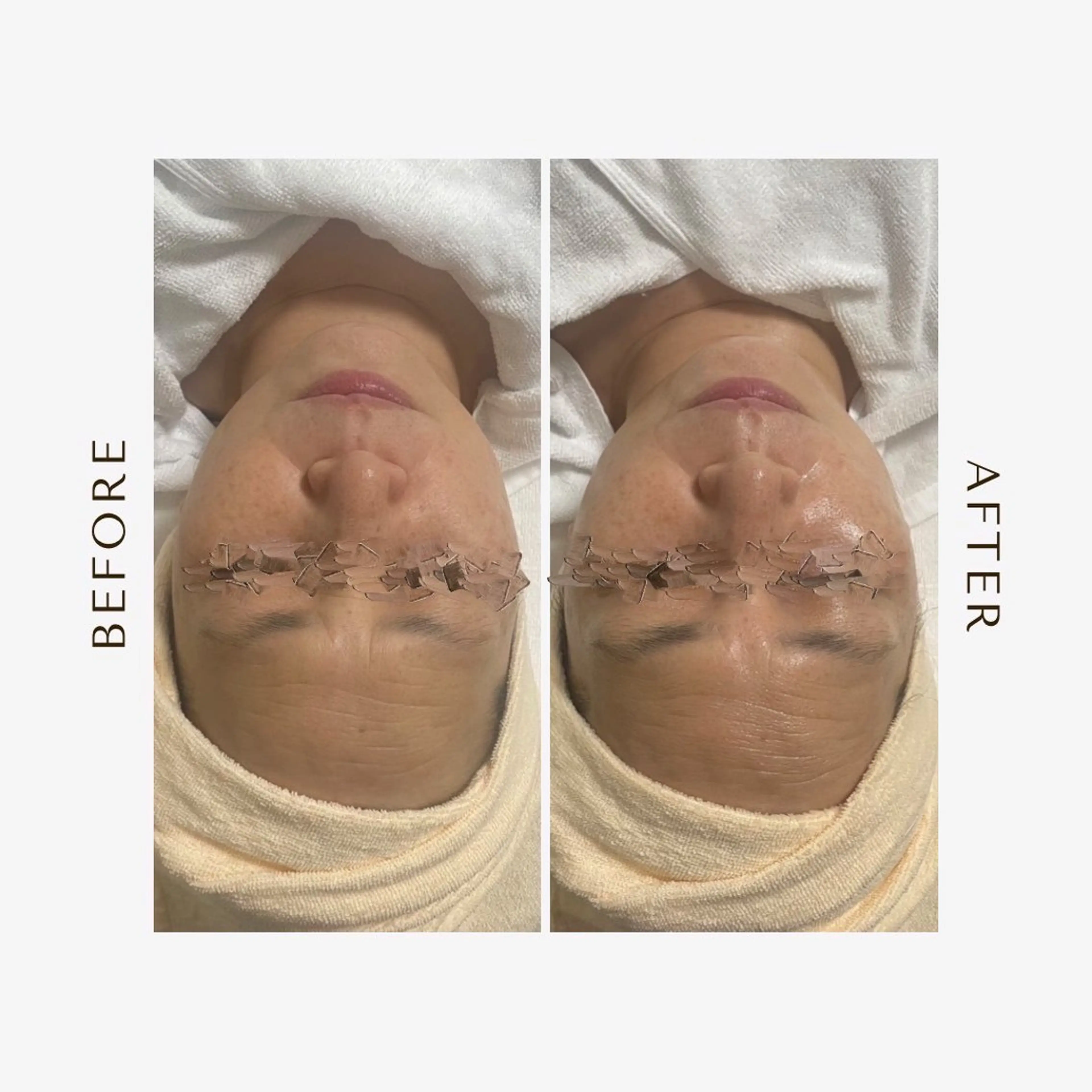 東海エリア1位受賞 長江香保のエステ・リラクイメージ