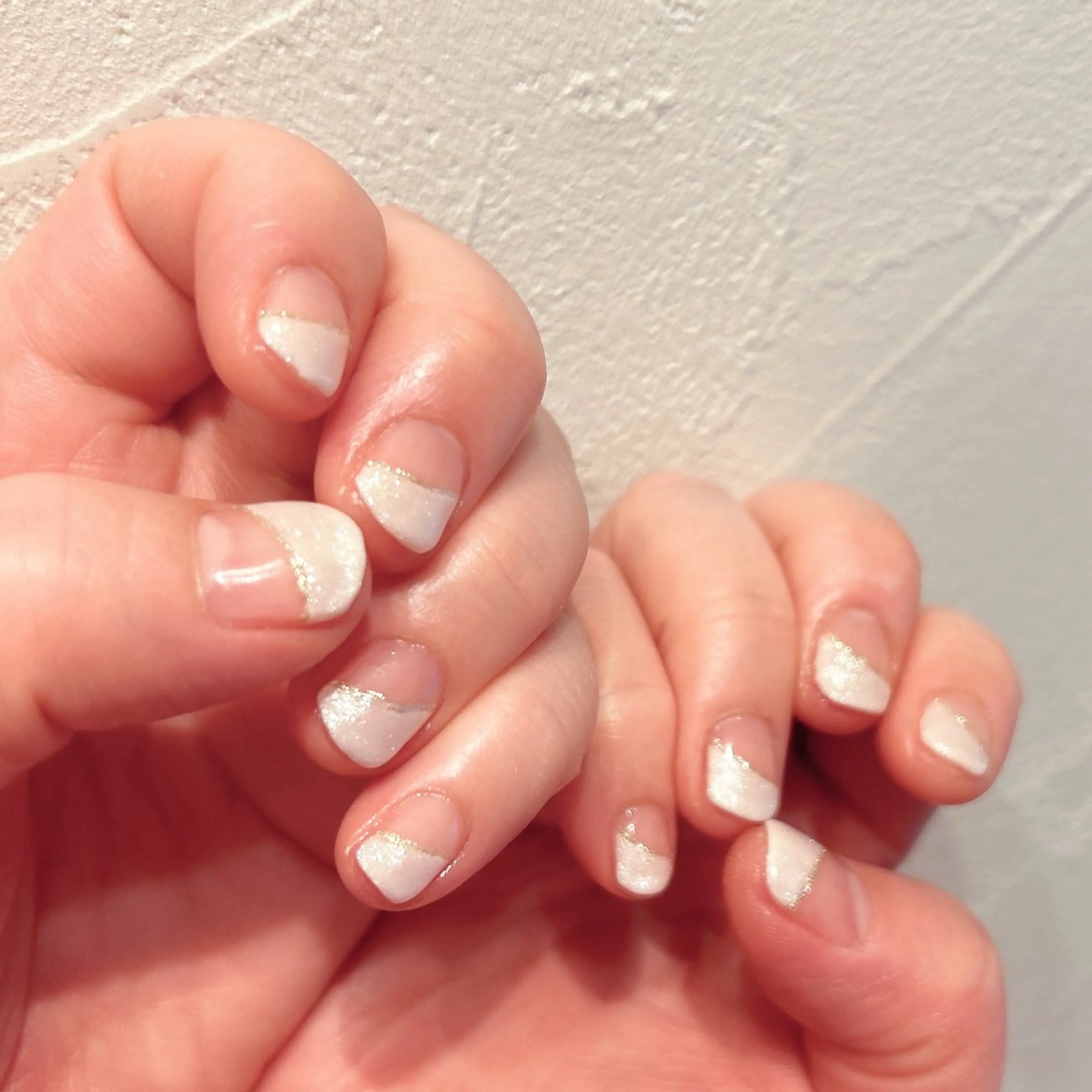 ネイル 島田 あゆみのネイルデザイン