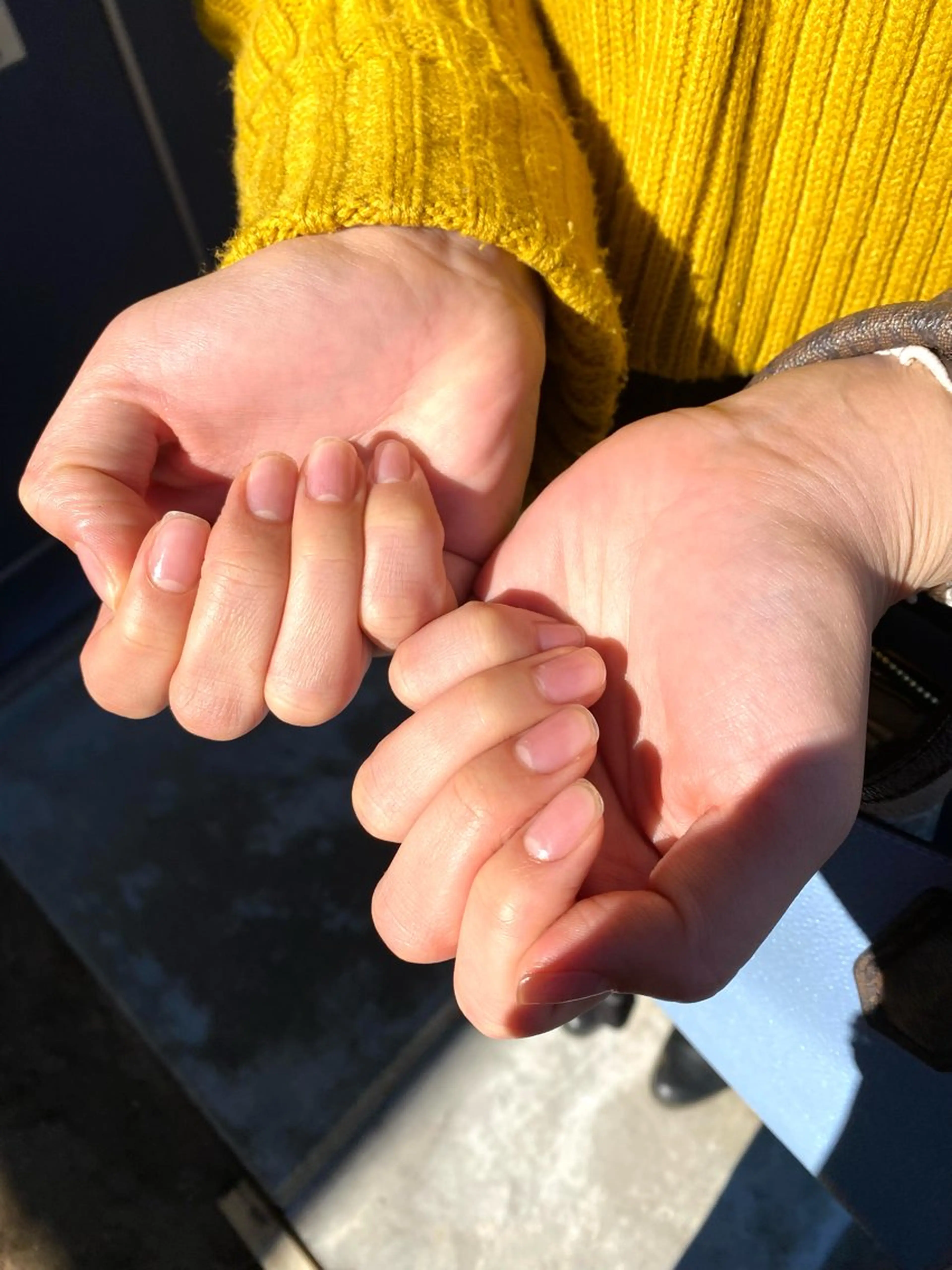 【ハンド】　オフのみの写真