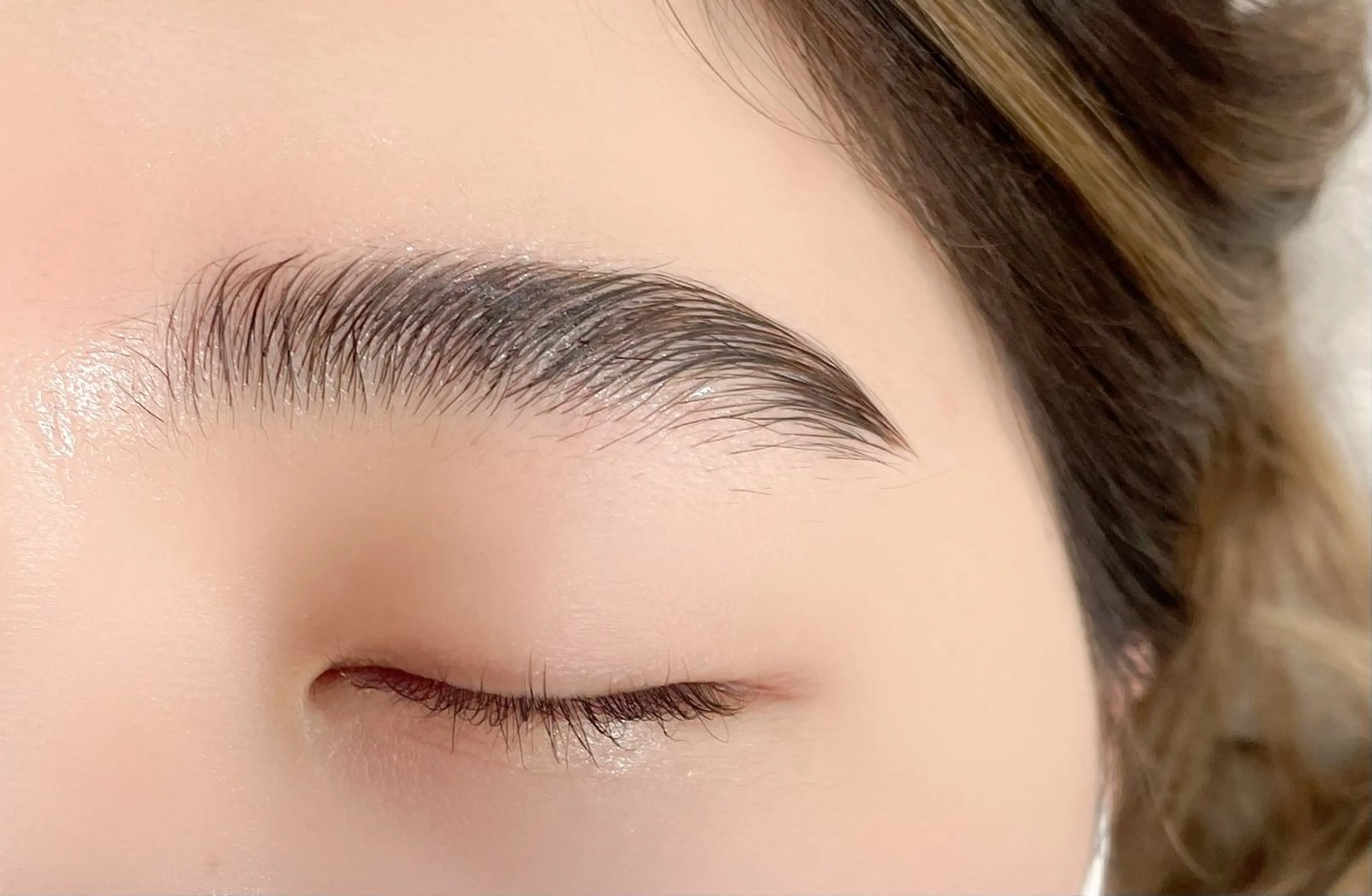 アイブロウ プラスアイ町田店所属・Chihiro 🫧のマツエク・マツパデザイン