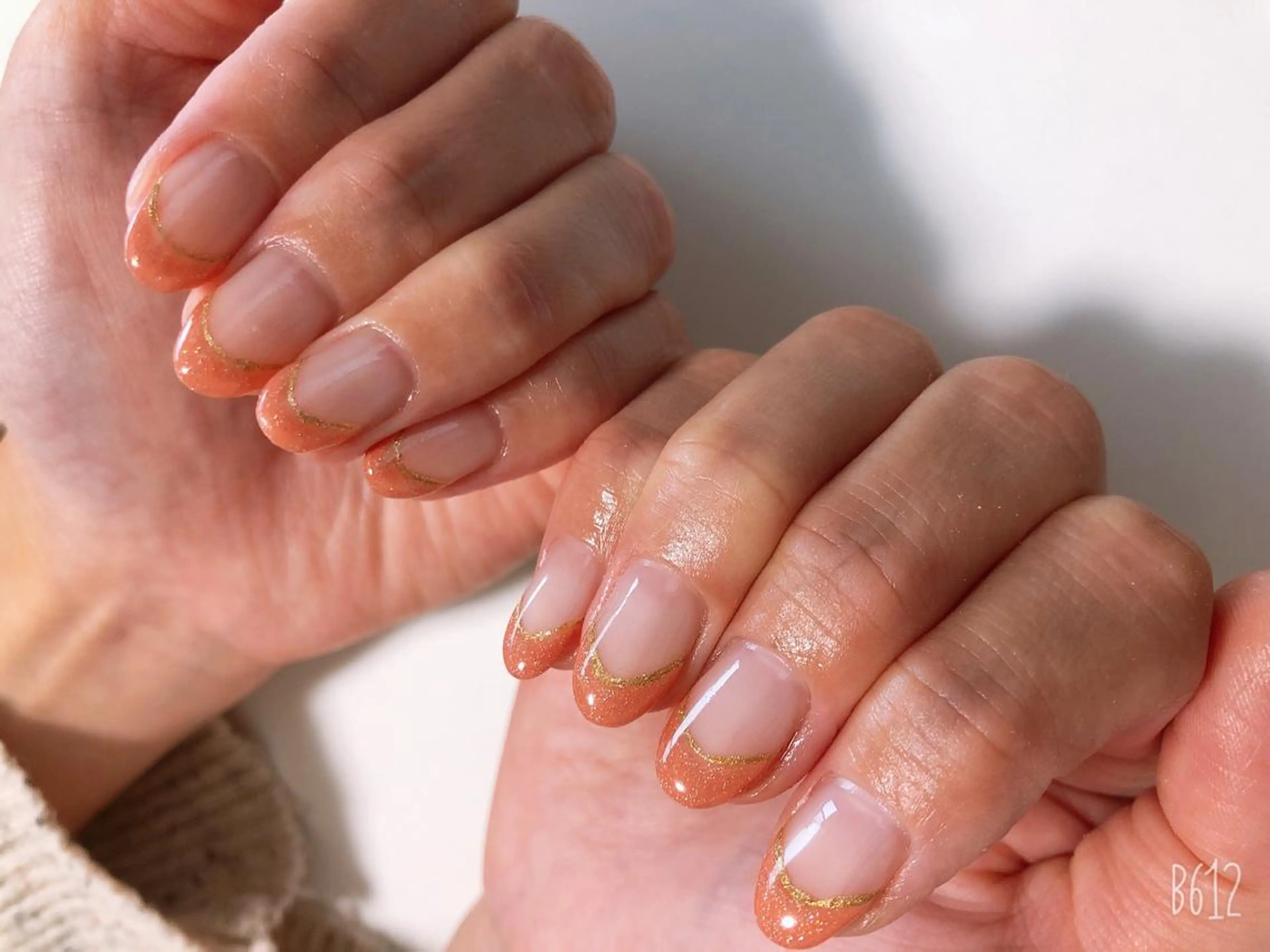 ネイル Asa miのネイルデザイン