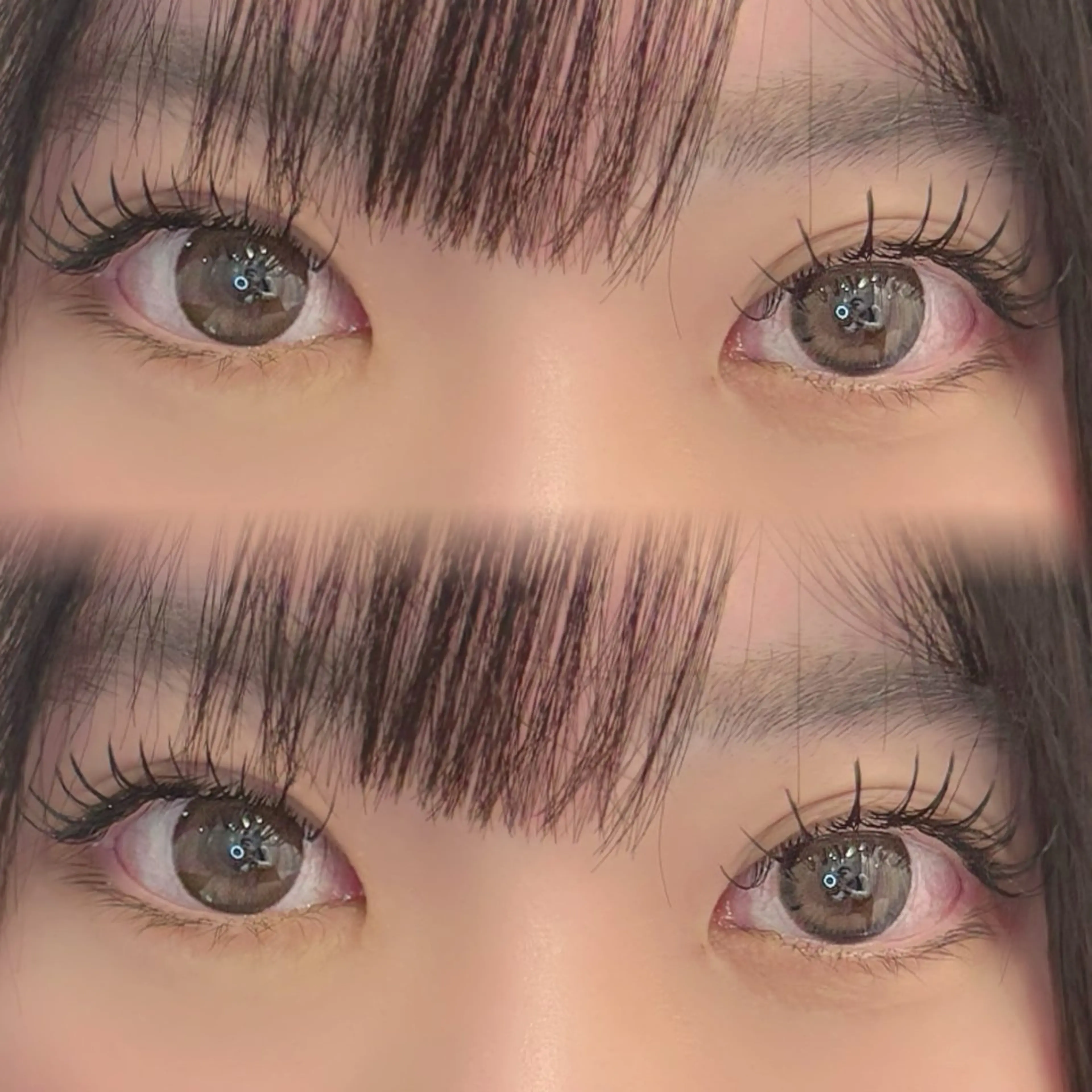 マツエク・マツパ マツエク Ayumi.dre 🌸Y《2階》のマツエク・マツパデザイン