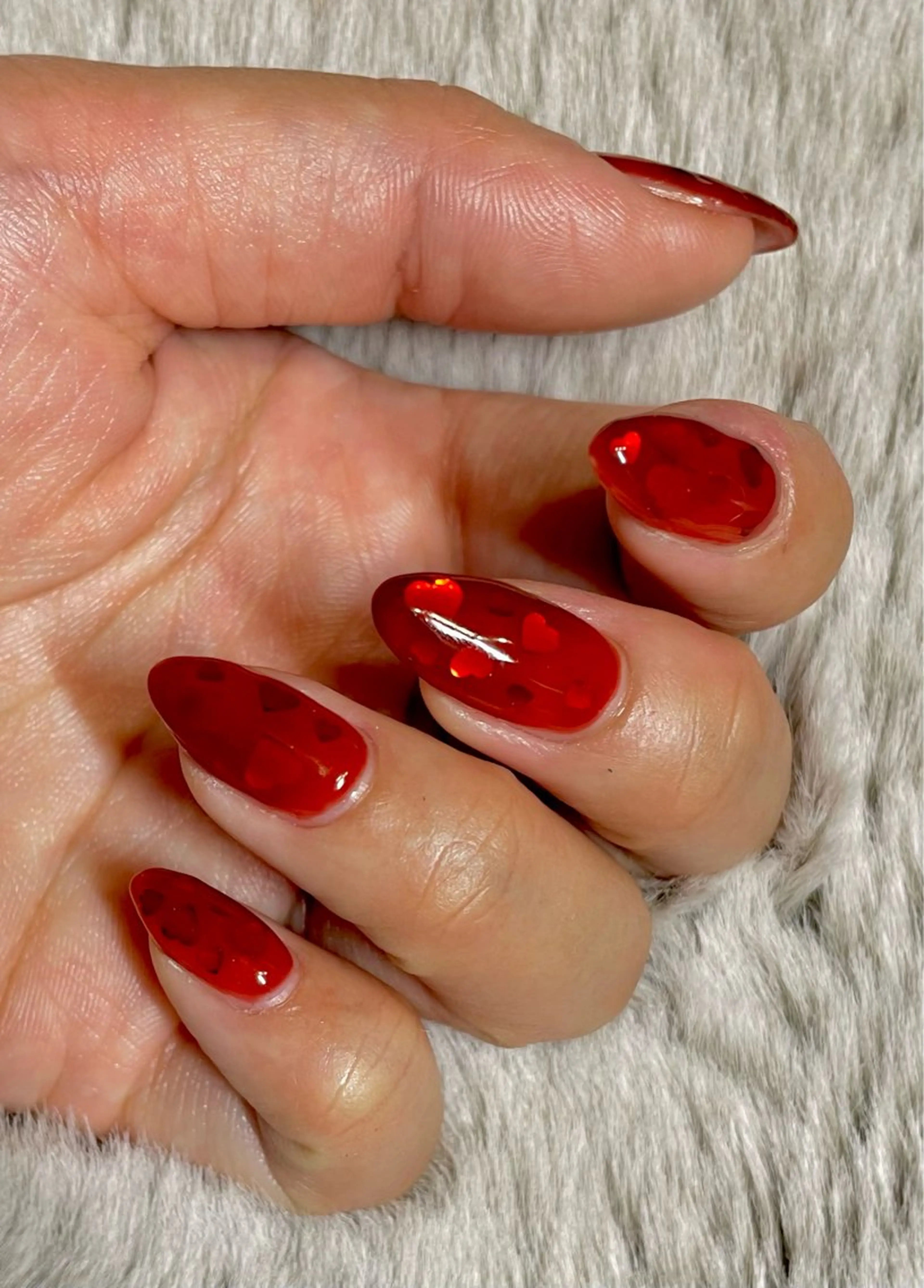 ネイル Home salon Rのネイルデザイン