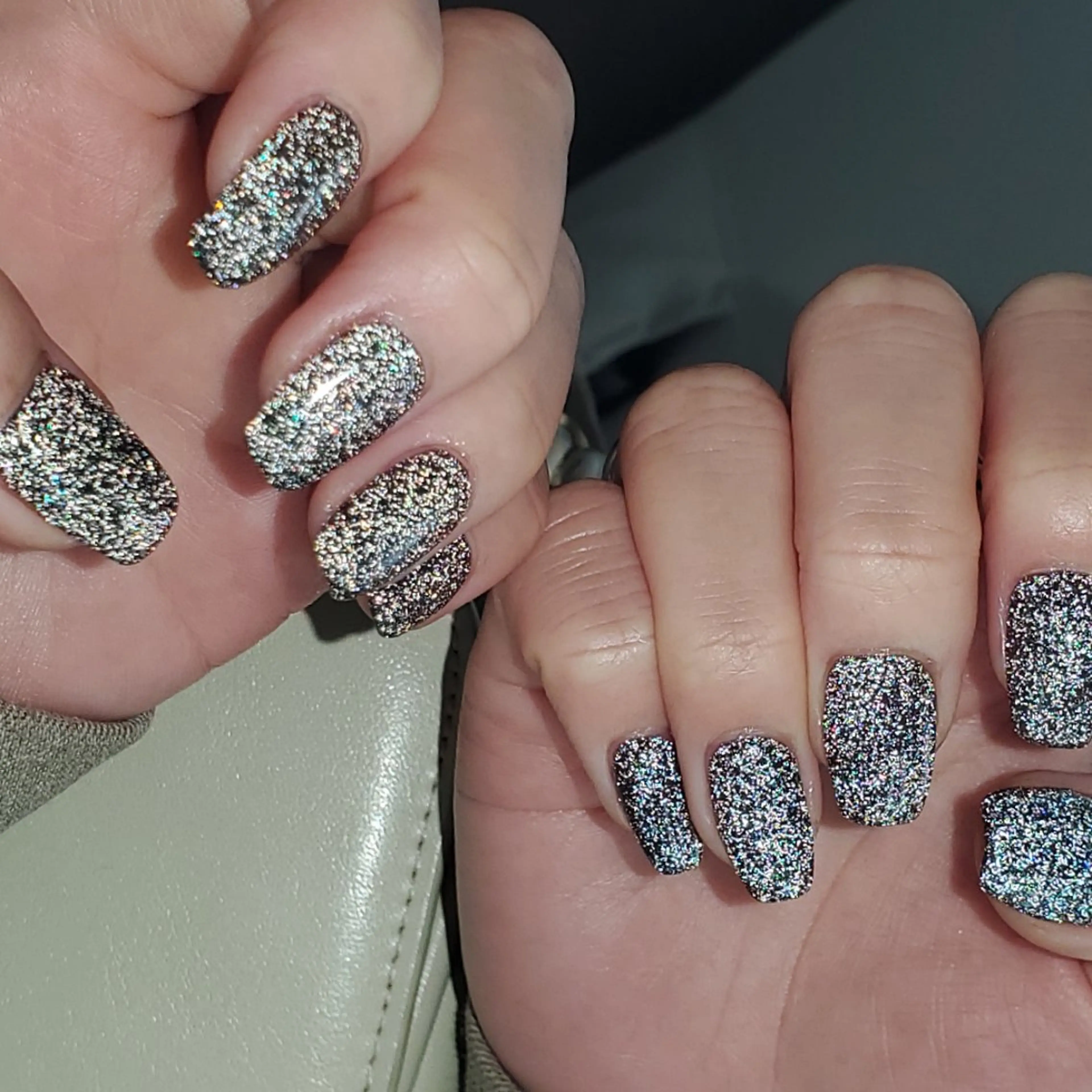 ネイル フラッシュネイル MOM  原宿店所属・MoM マムネイル原宿のネイルデザイン