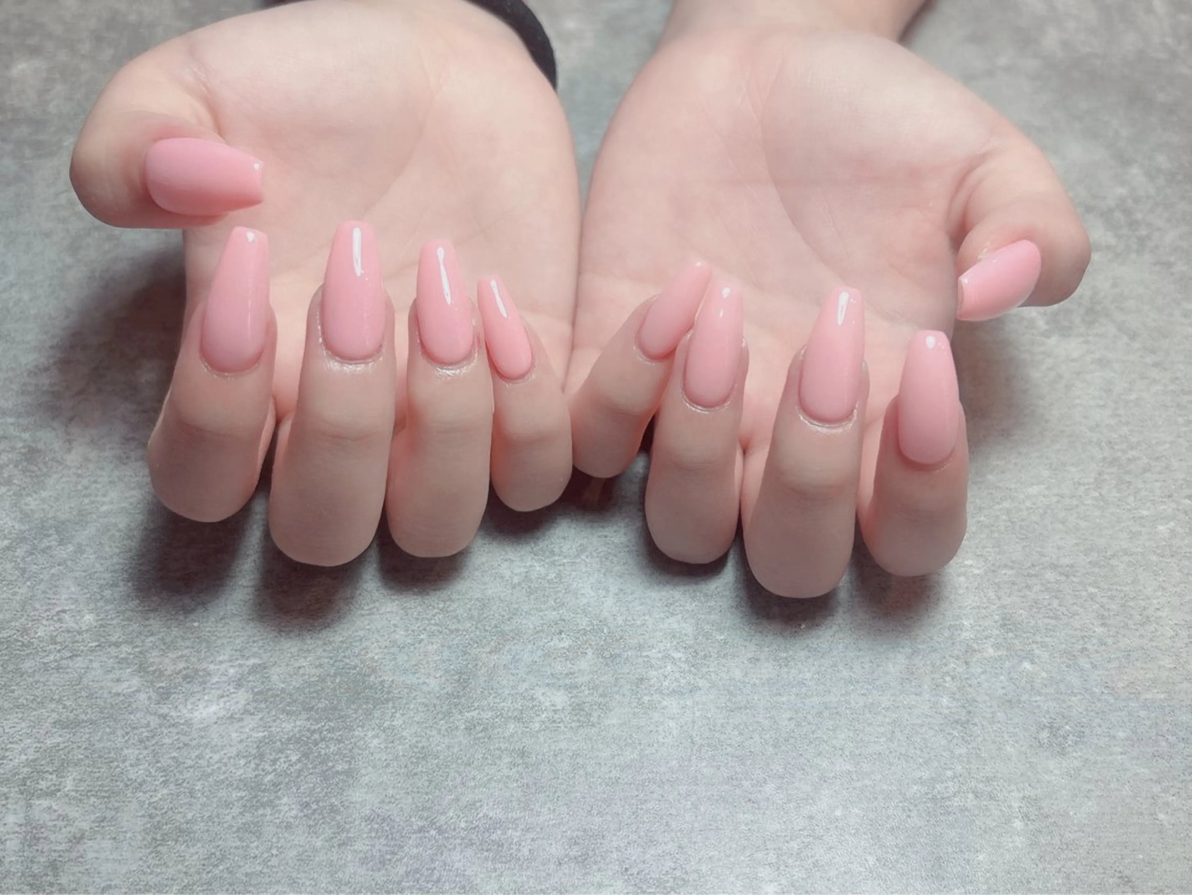 ❤️20日限定❤️ワンカラー　2200の写真