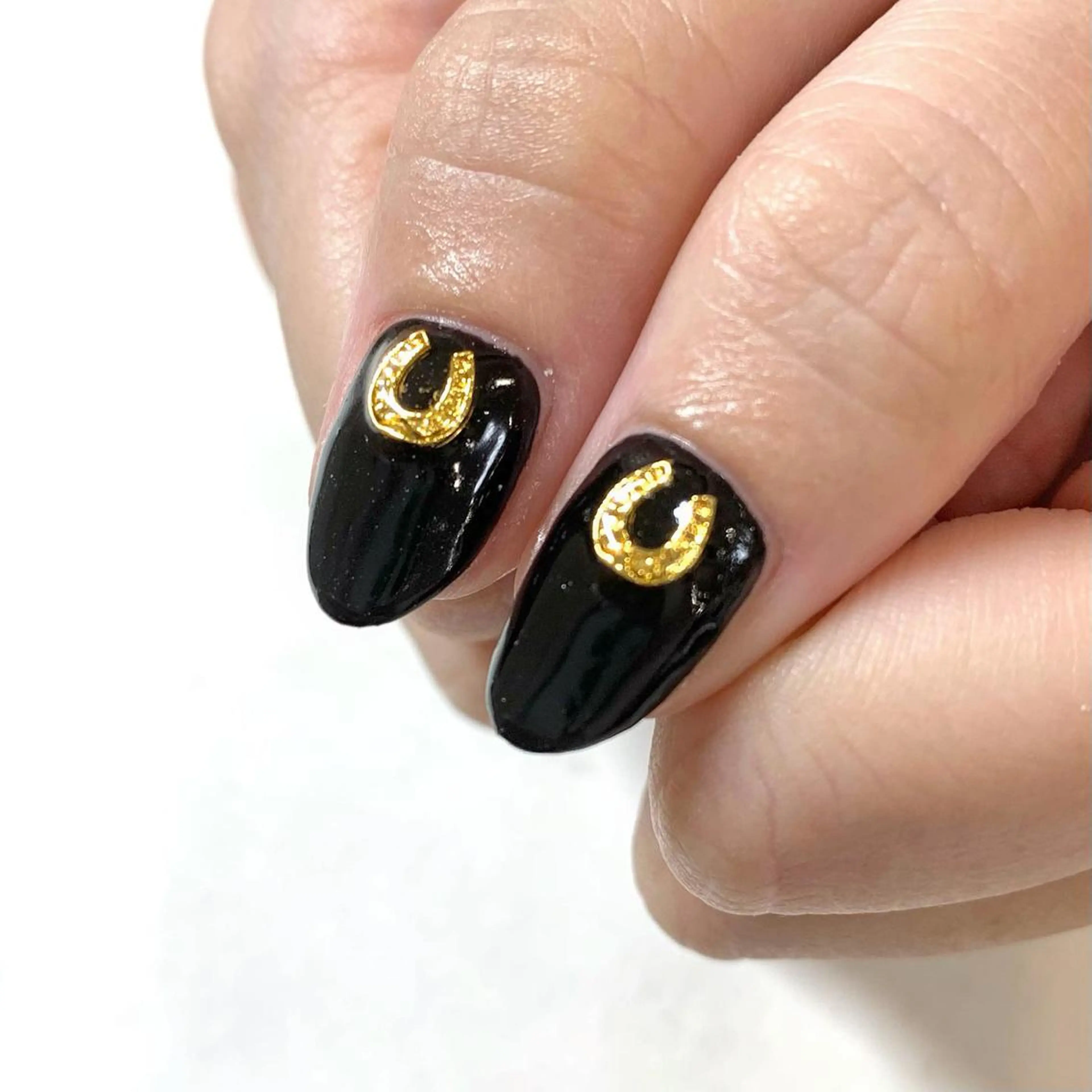 メンズ ネイル YUN君 🦍のネイルデザイン