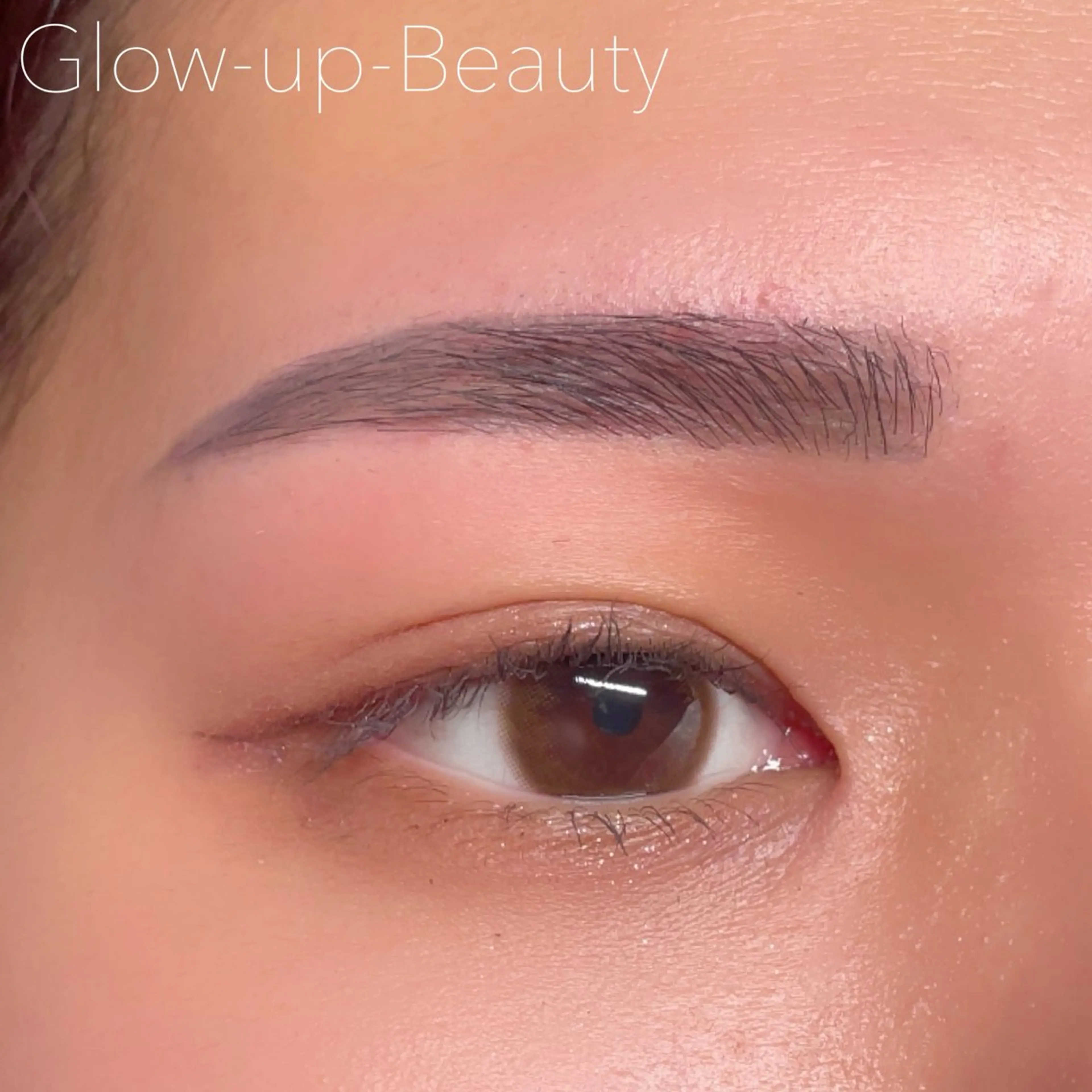 アイブロウ ワックス脱毛 眉カット その他(アイブロウ) アイブロウ/脱毛/ 肌質改善🌷RINAの眉毛・アイブロウイメージ