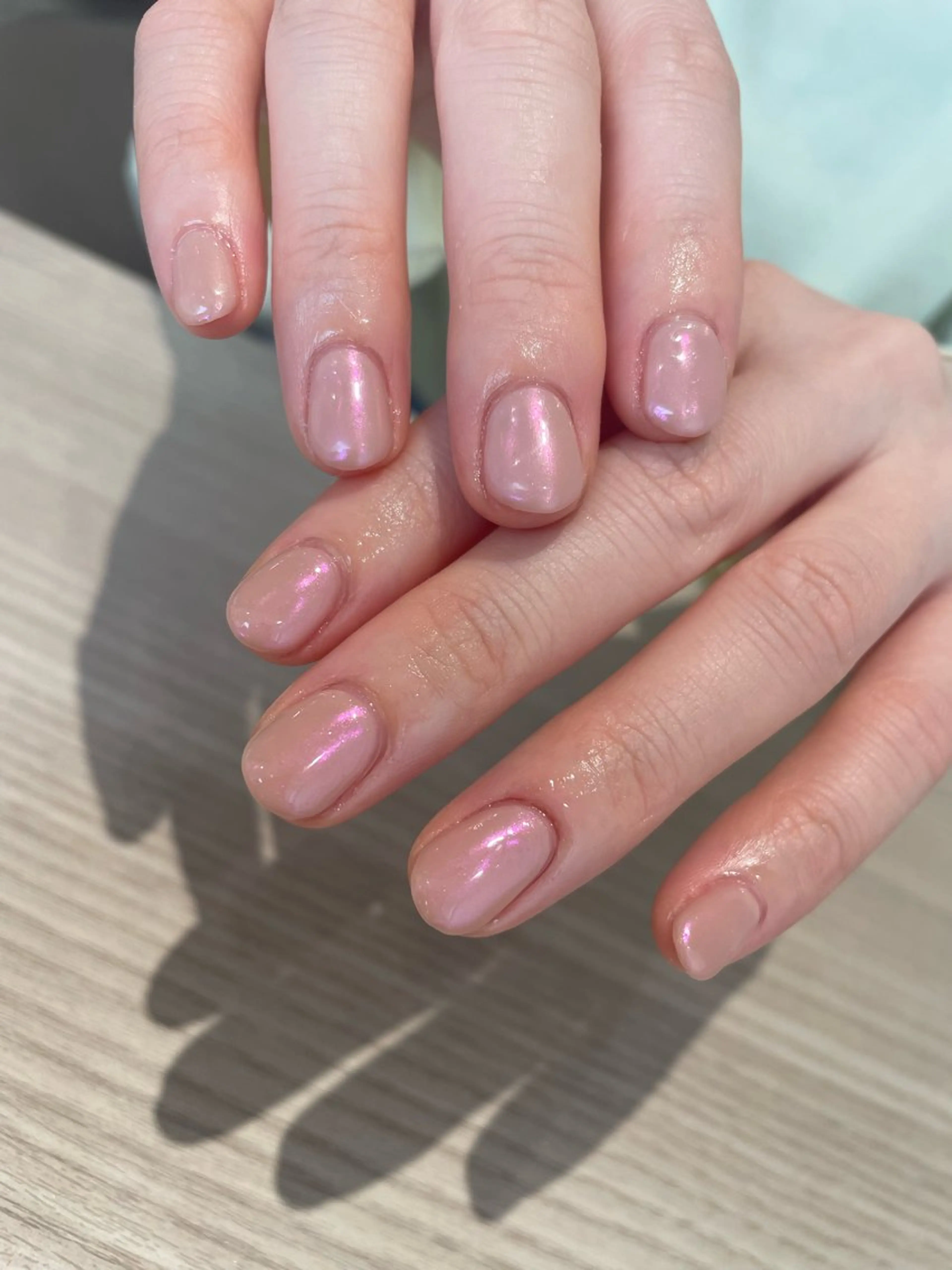 ネイル フレンチネイル mallee nailのネイルデザイン
