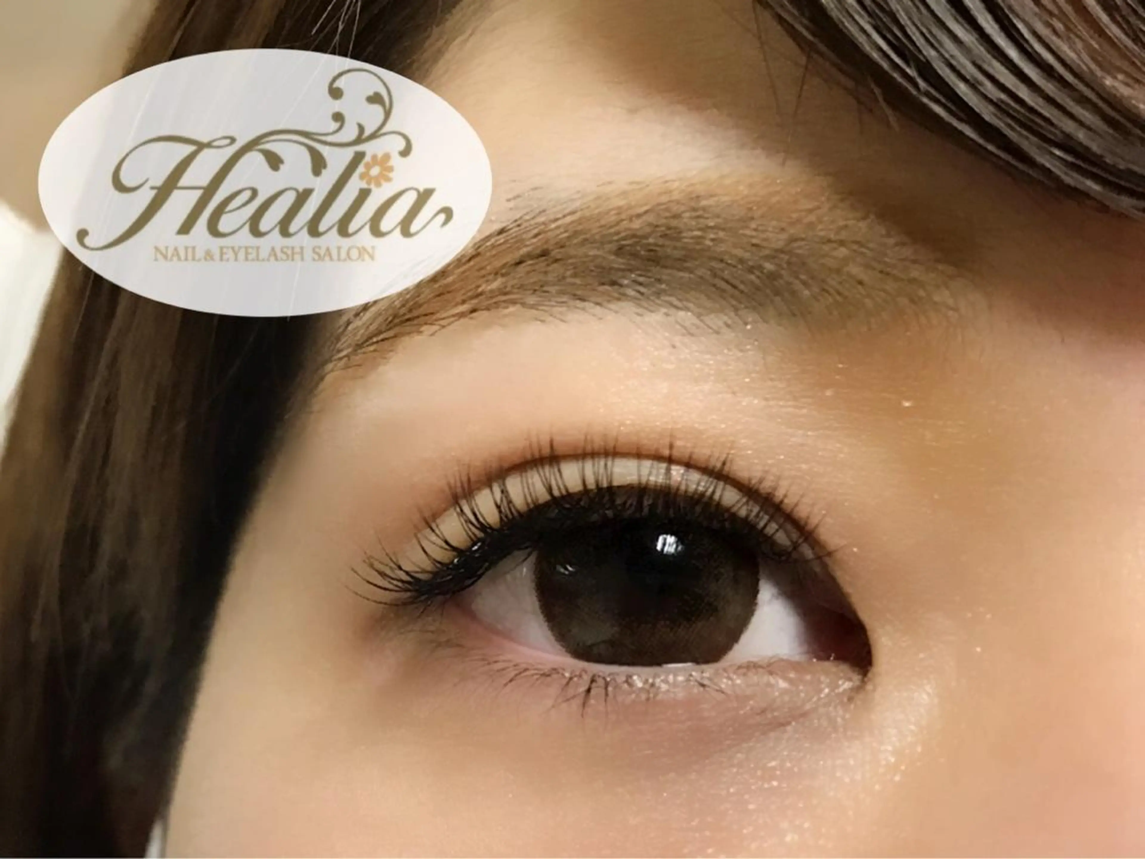 マツエク・マツパ REMIA湘南台 TANABEのネイルデザイン