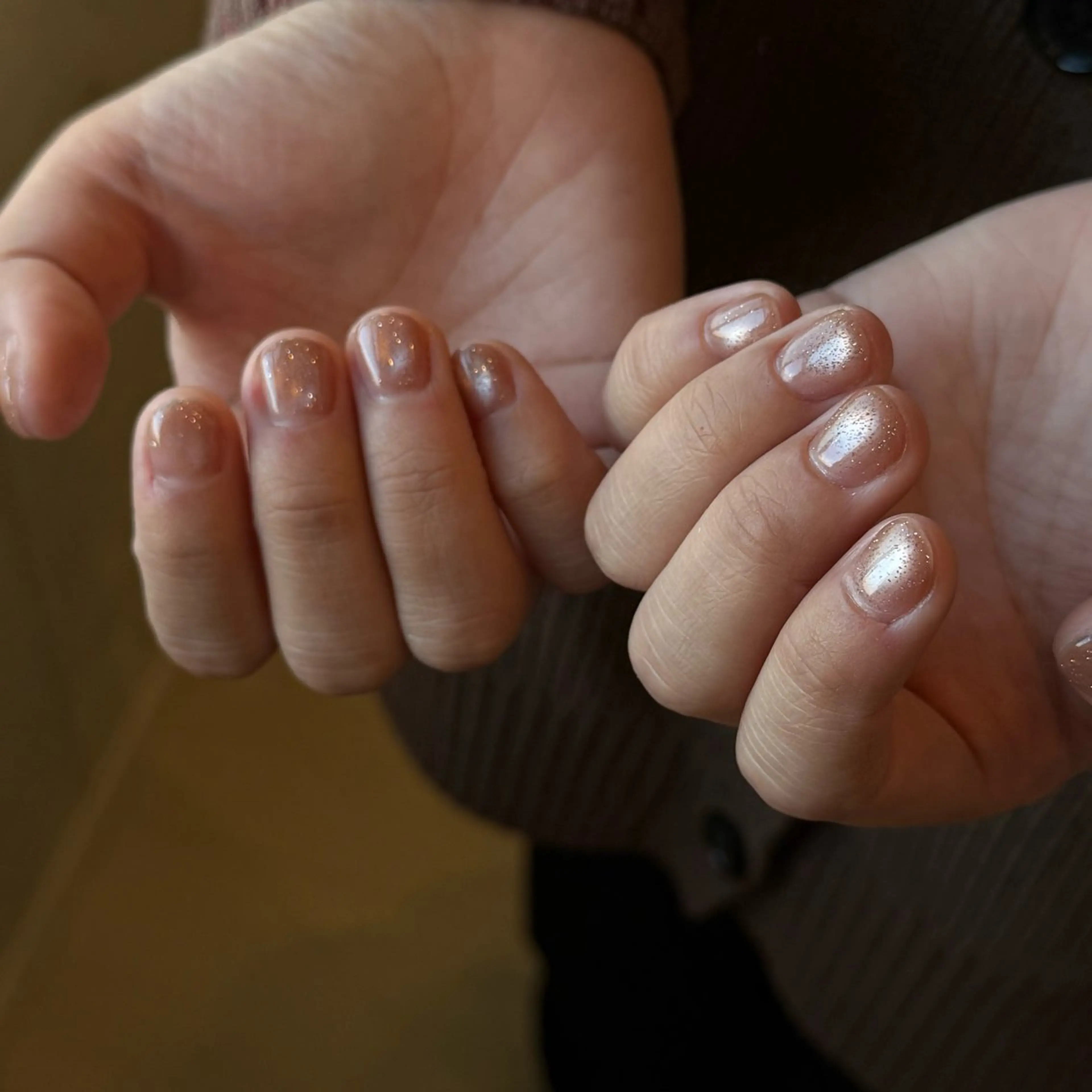 ショート 燈乃工房/ 松原李菜のネイルデザイン