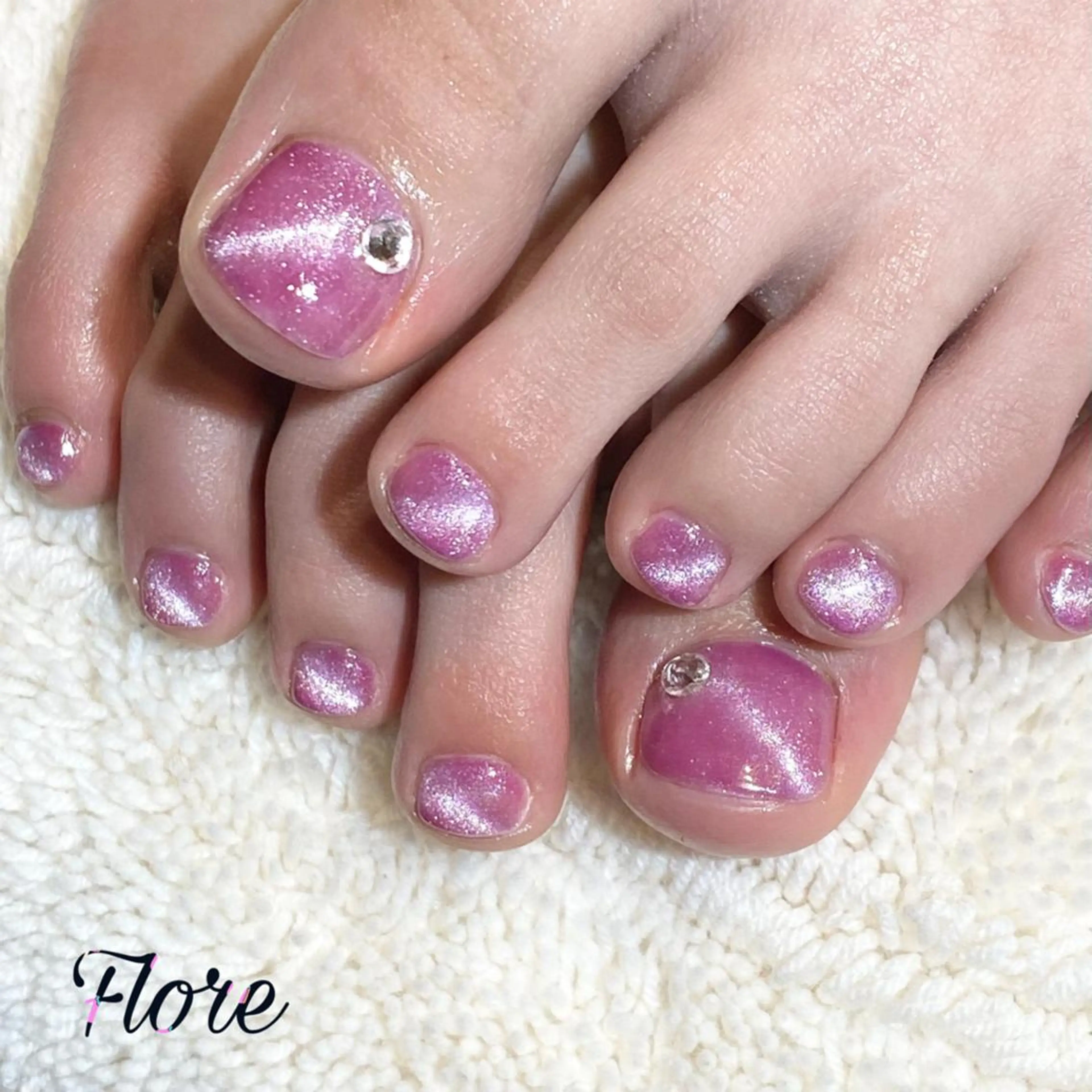 ネイル Flore (フロール)の眉毛・アイブロウイメージ