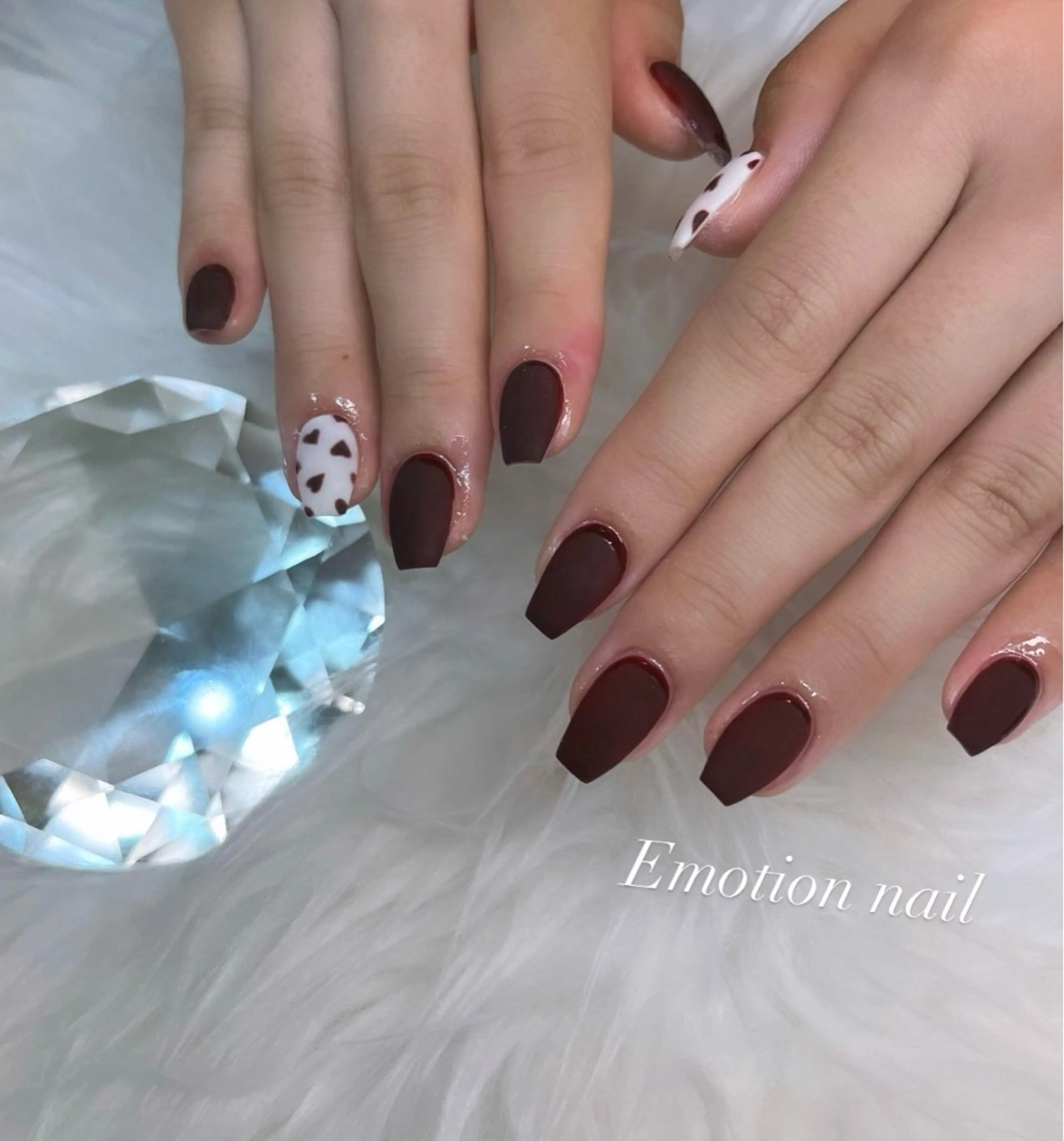 ネイル Chika/ C.nailのネイルデザイン