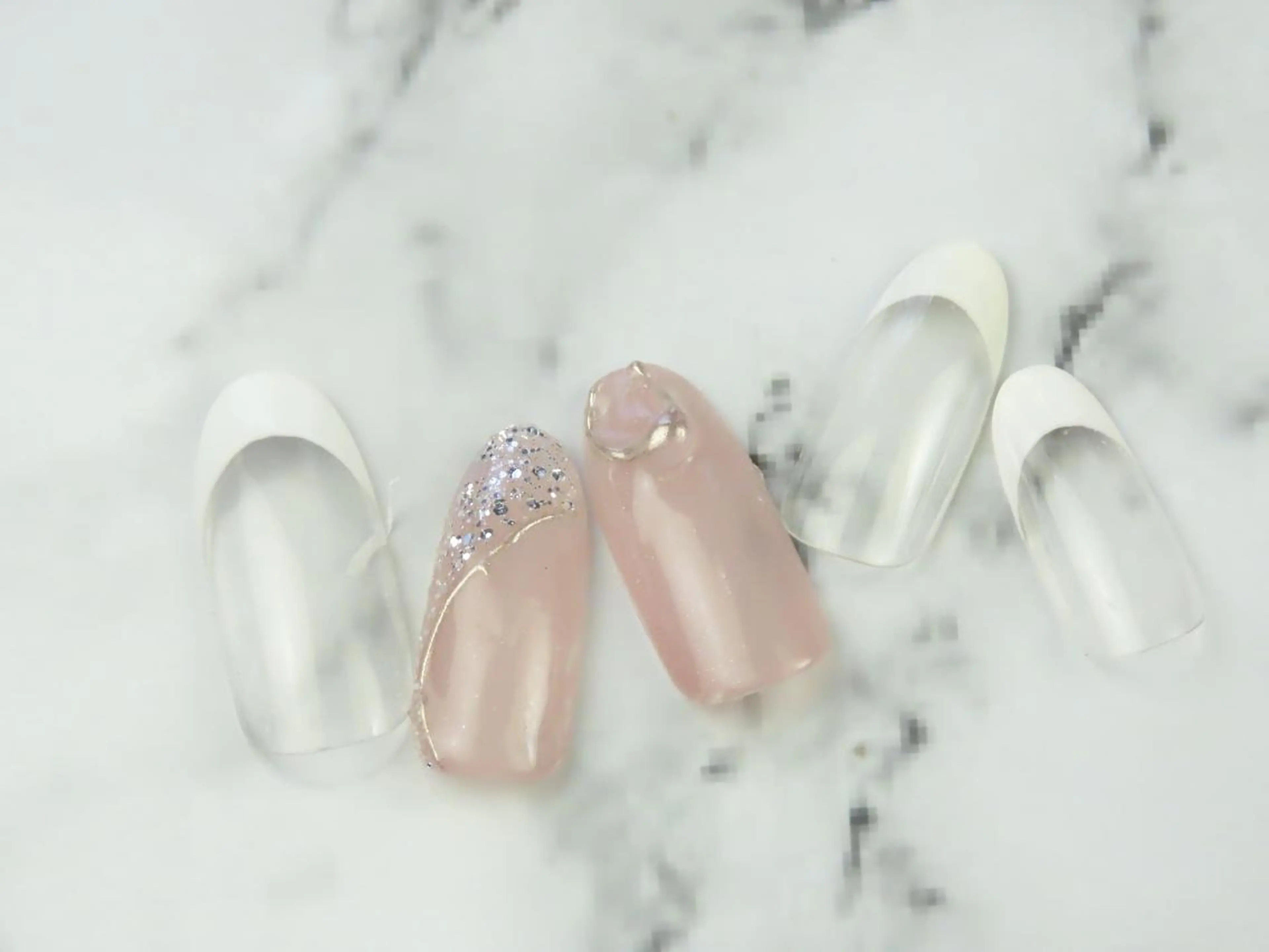 ネイル リオッサ  オブ ラグーン神戸店のエステ・リラクイメージ