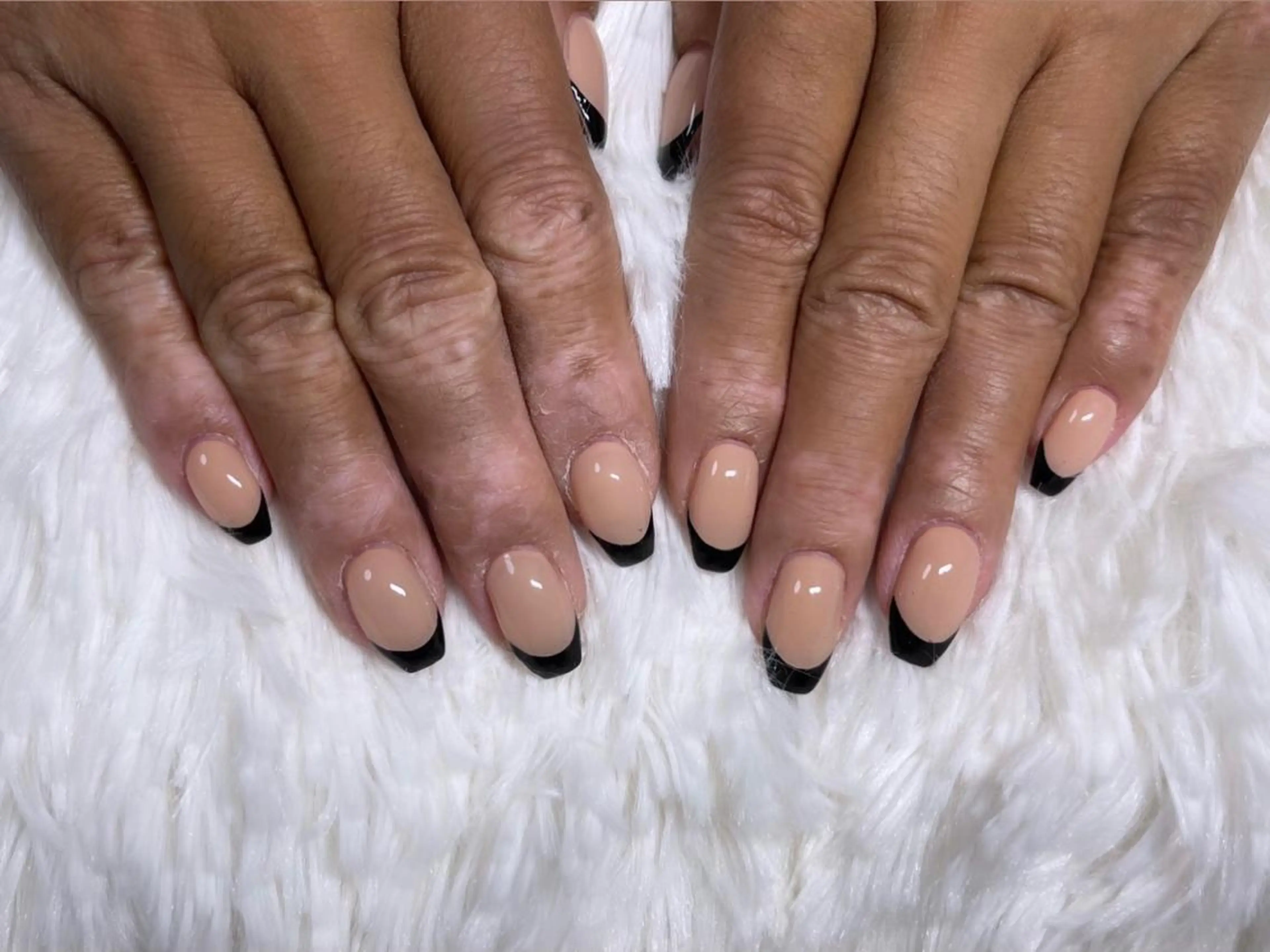 ネイル ハンドネイル R’s nailのエステ・リラクイメージ