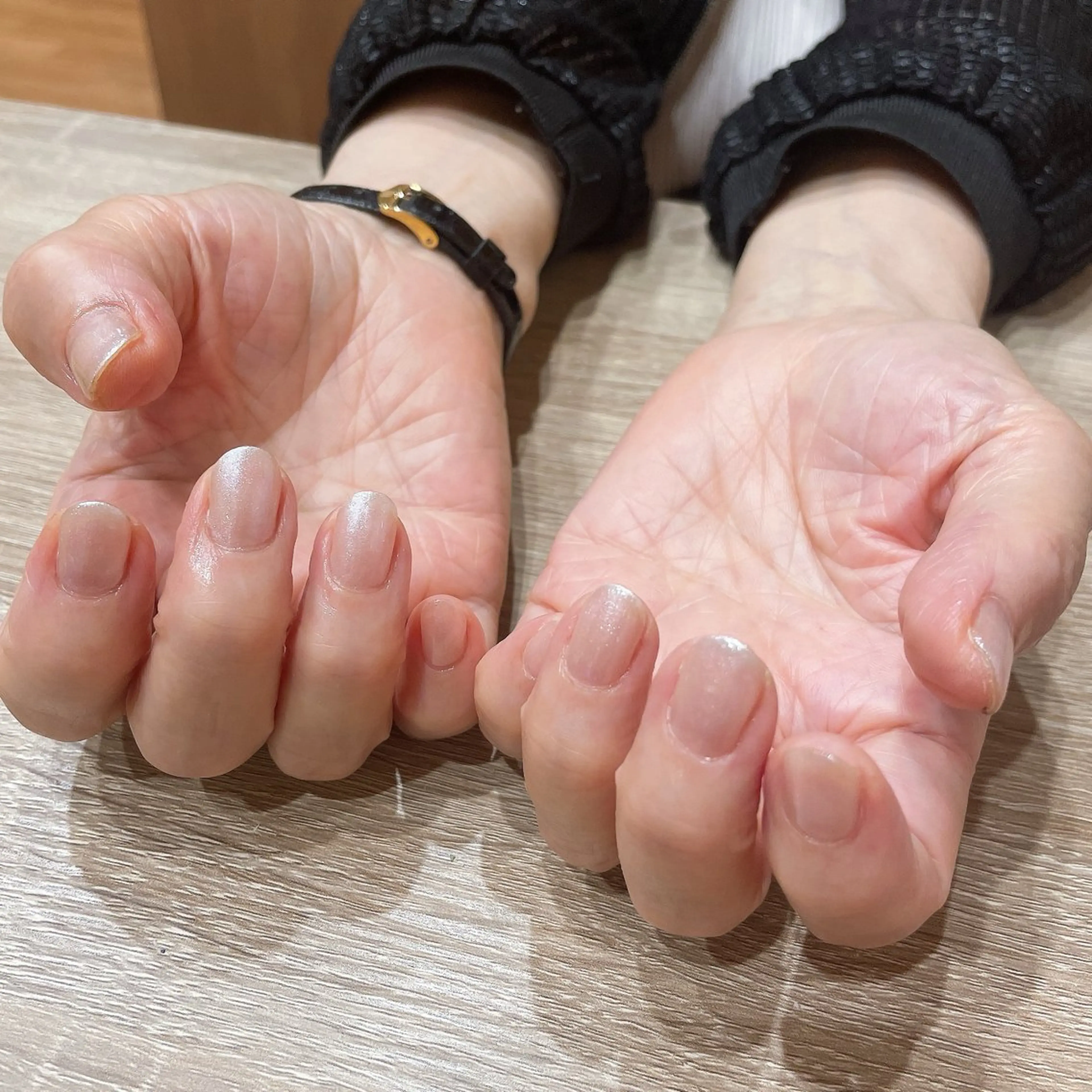 ネイル ハンドネイル liberté所属・liberté🫧 新小岩のネイルデザイン