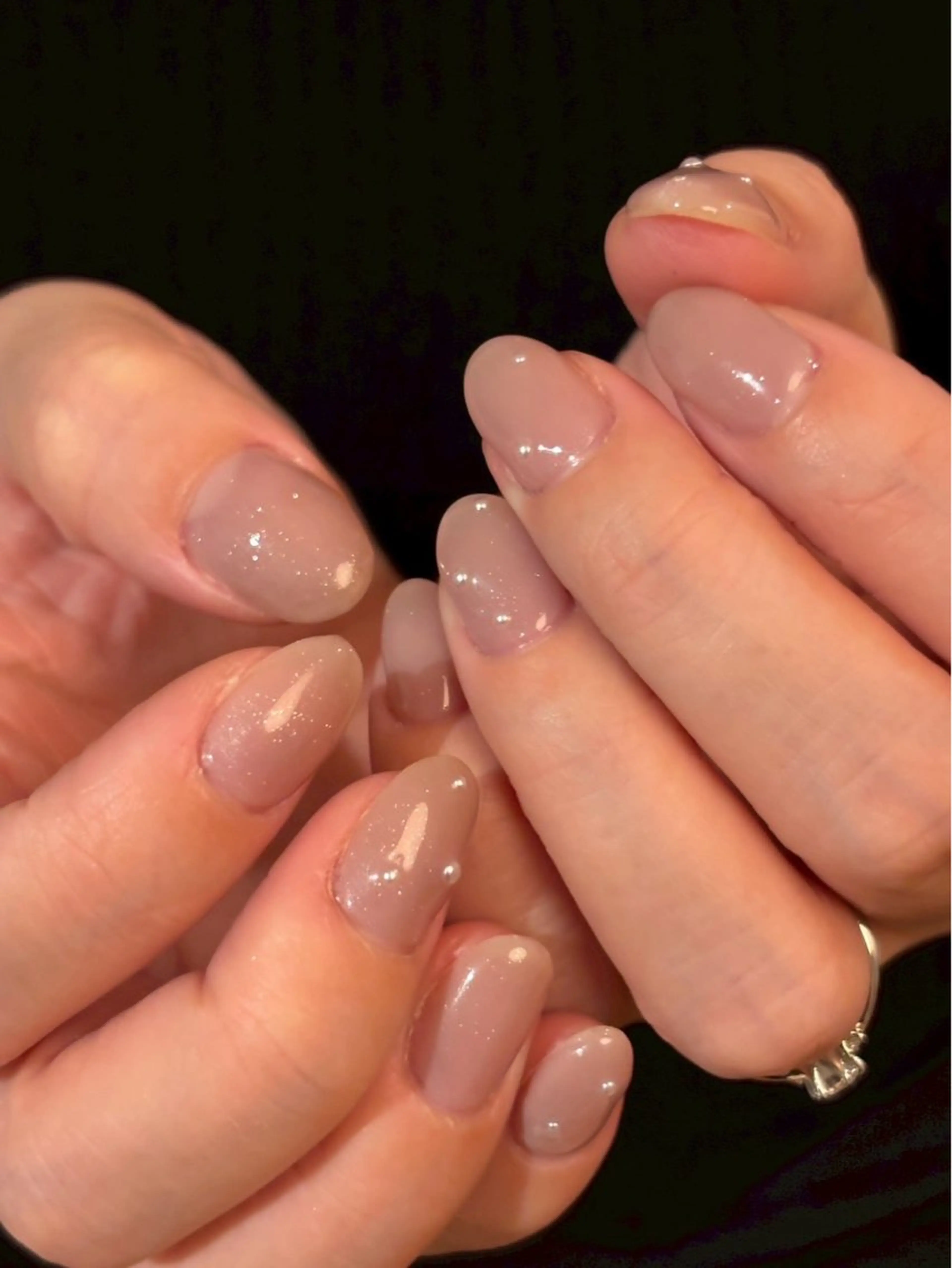 ネイル VINGT NAIL所属・VINGT 大谷のネイルデザイン