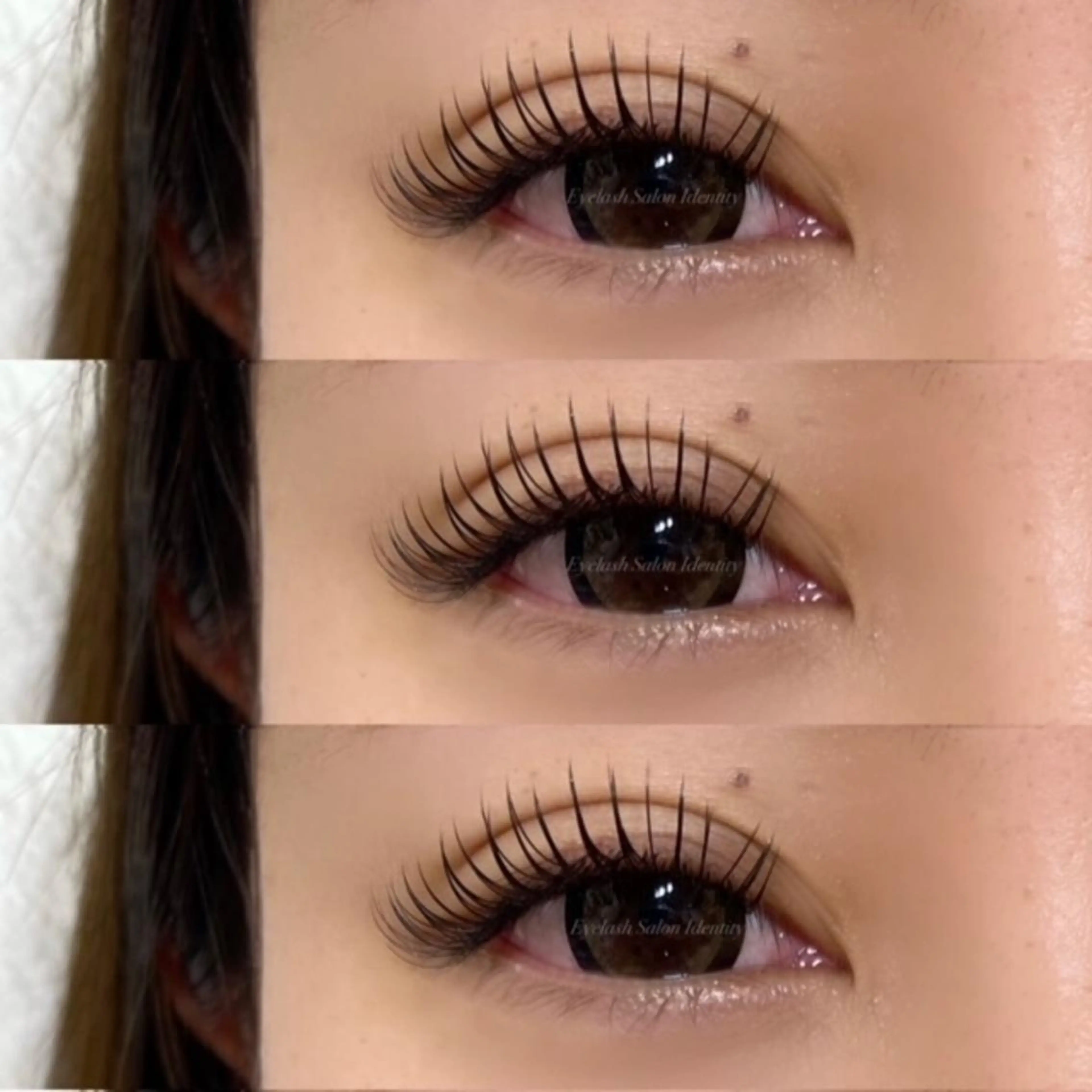 マツエク・マツパ フラットラッシュ MATSUOKA CHIHARUの眉毛・アイブロウイメージ