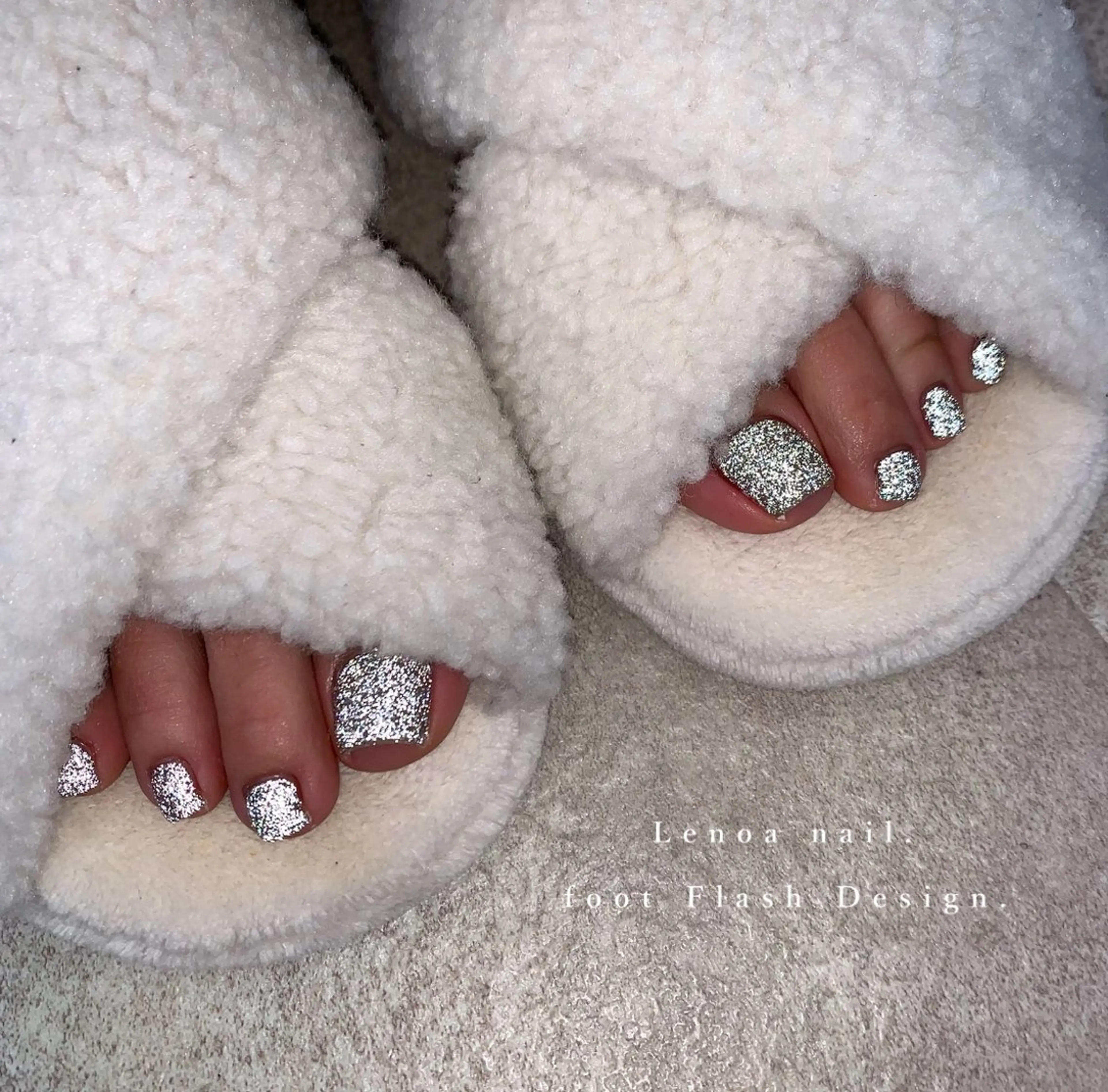 ネイル nailsalon Lenoaのネイルデザイン