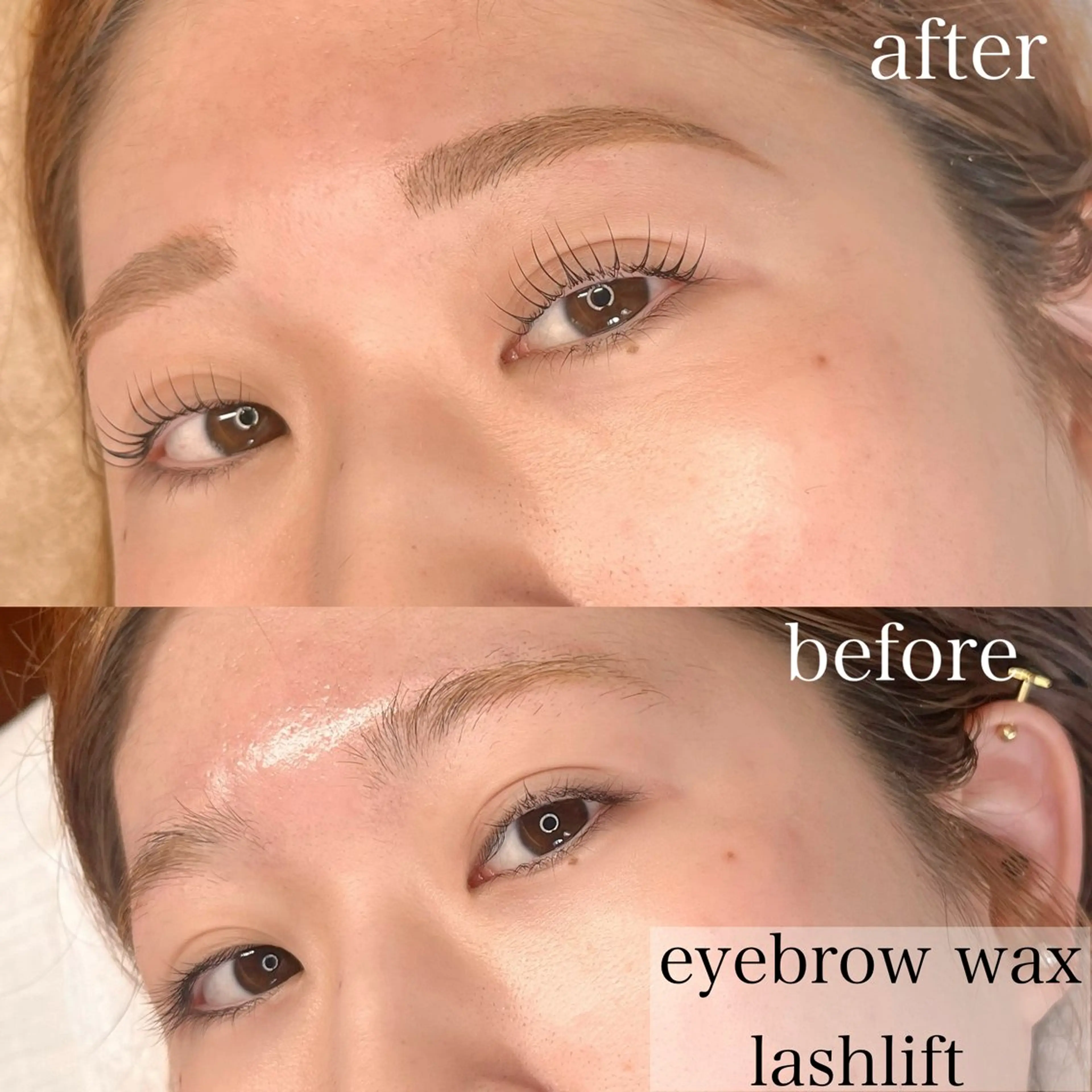 マツエク・マツパ bijou eyesalonのマツエク・マツパデザイン