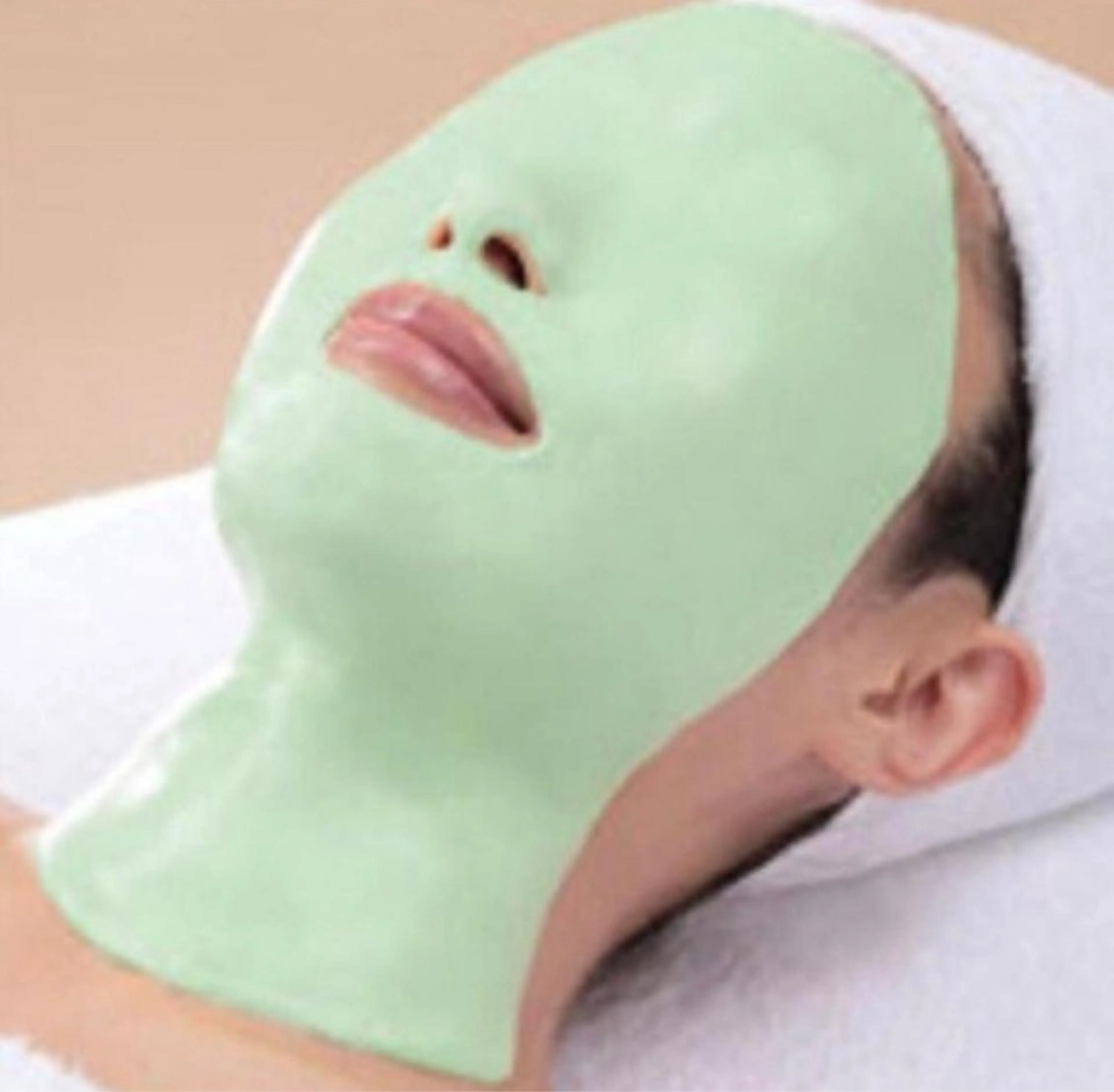 【ゆるぎ肌の方◎】アドバンスコース➕肌荒れ鎮静パック💚《ニキビ&肌荒れの方にオススメ》の写真