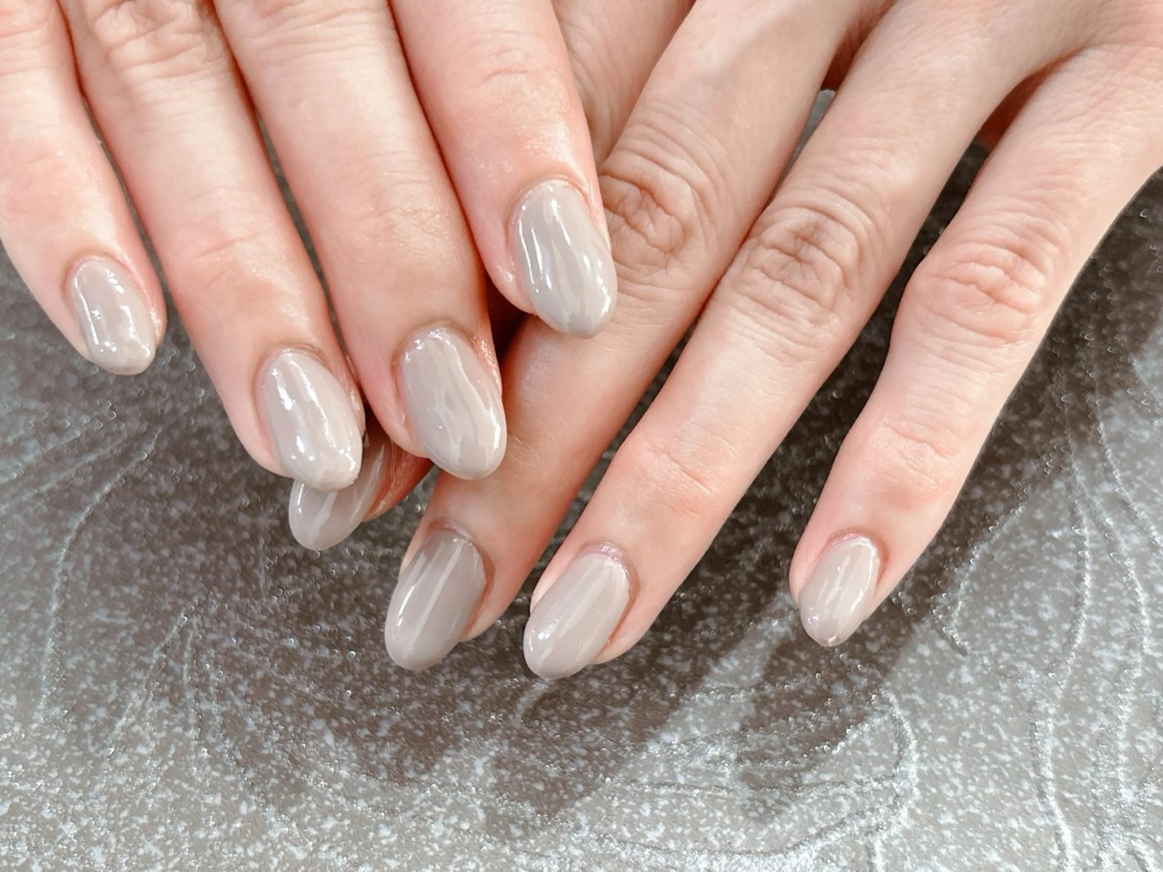 ネイル 山口 朋希のネイルデザイン