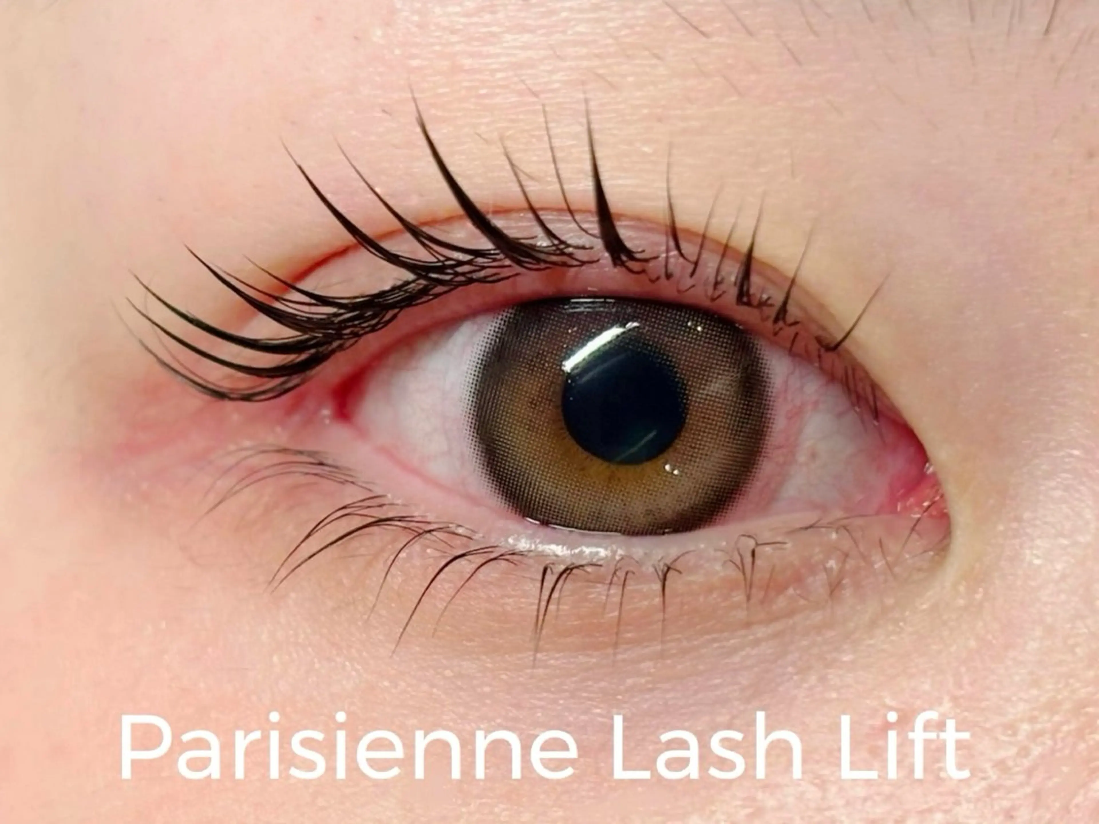 マツエク・マツパ パリジェンヌラッシュリフト マツパ Bruges 自由が丘のマツエク・マツパデザイン