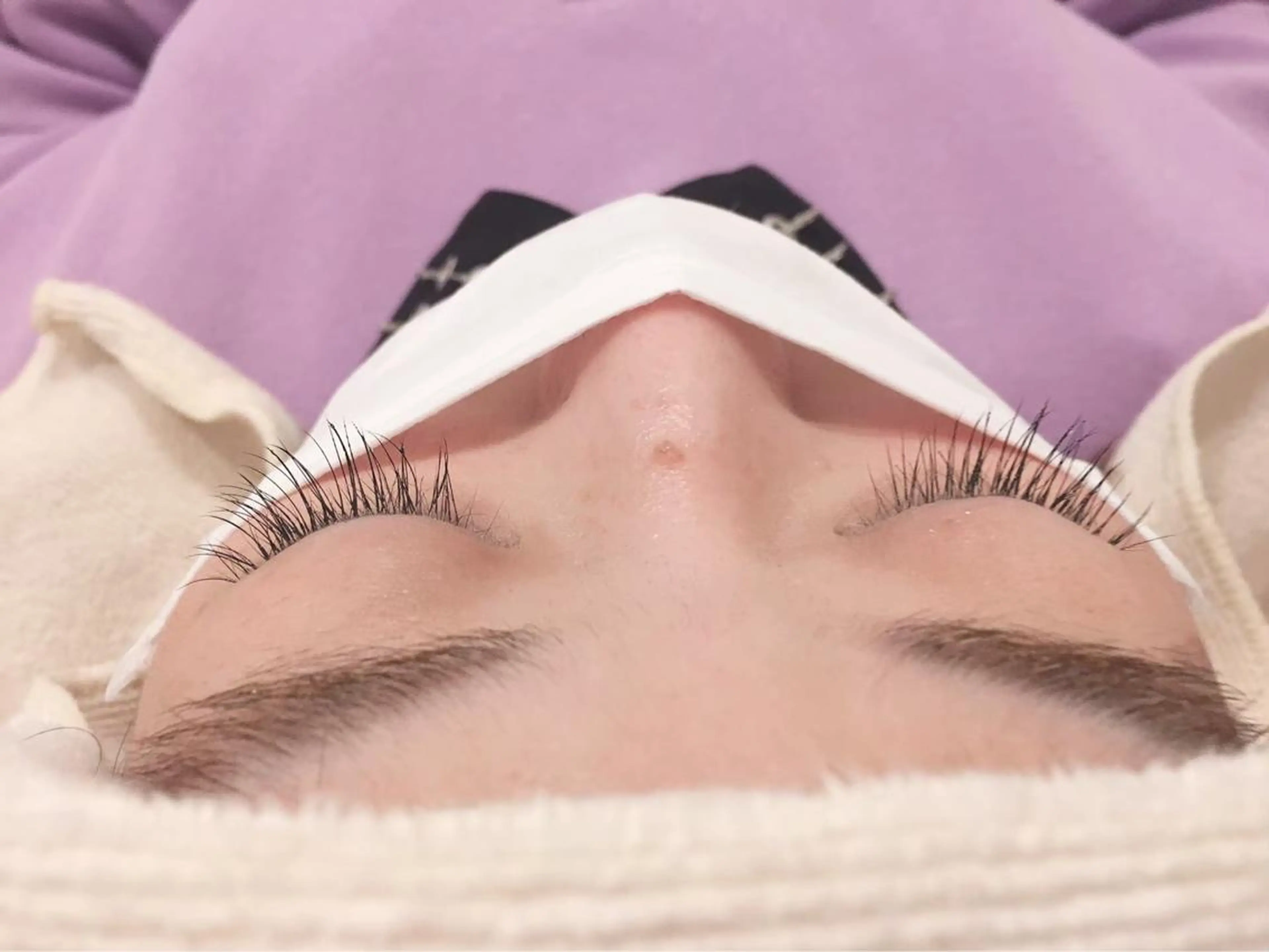 マツエク・マツパ マツエク 🤍小田 恵美🤍のマツエク・マツパデザイン