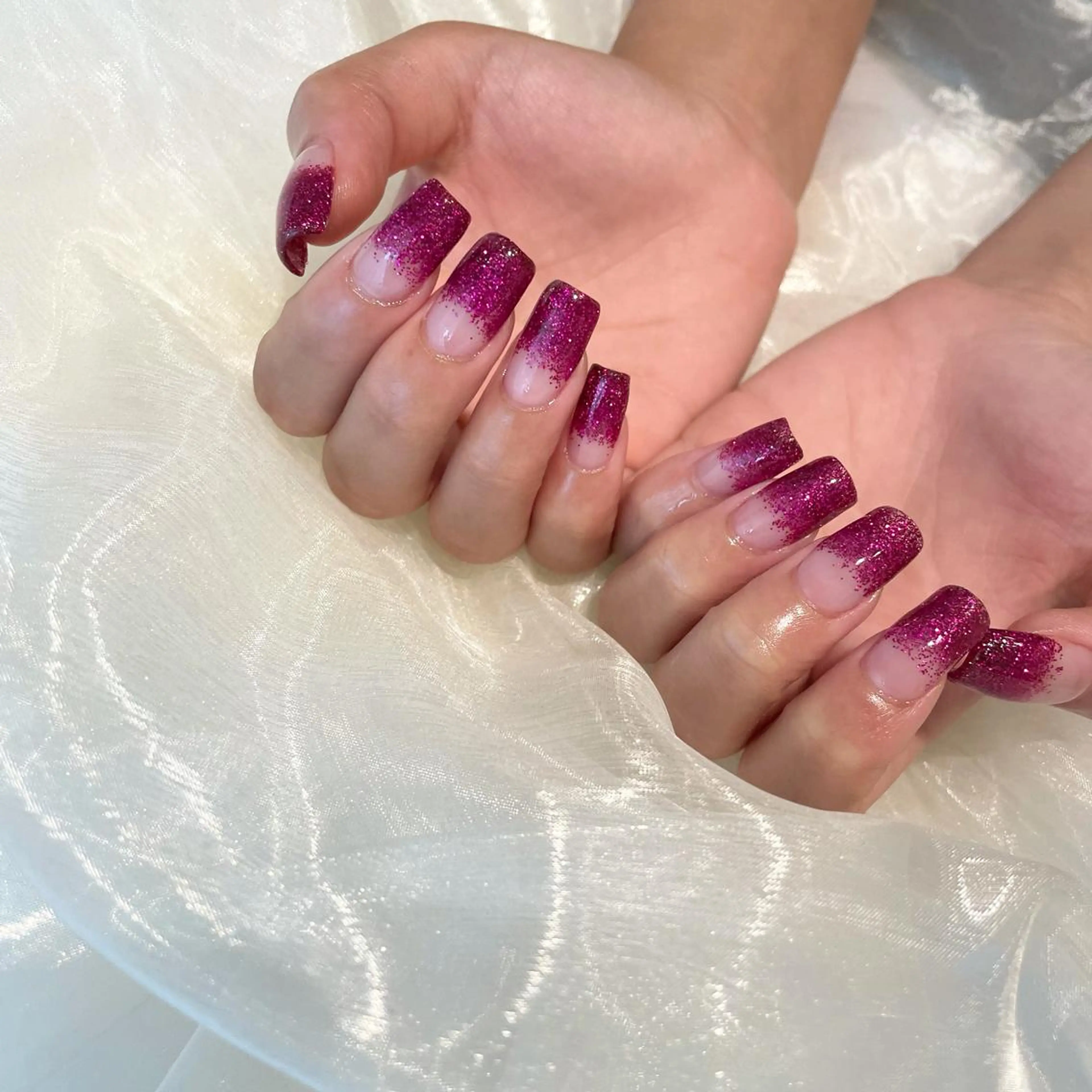 ネイル Lunenail所属・Lune nailのネイルデザイン