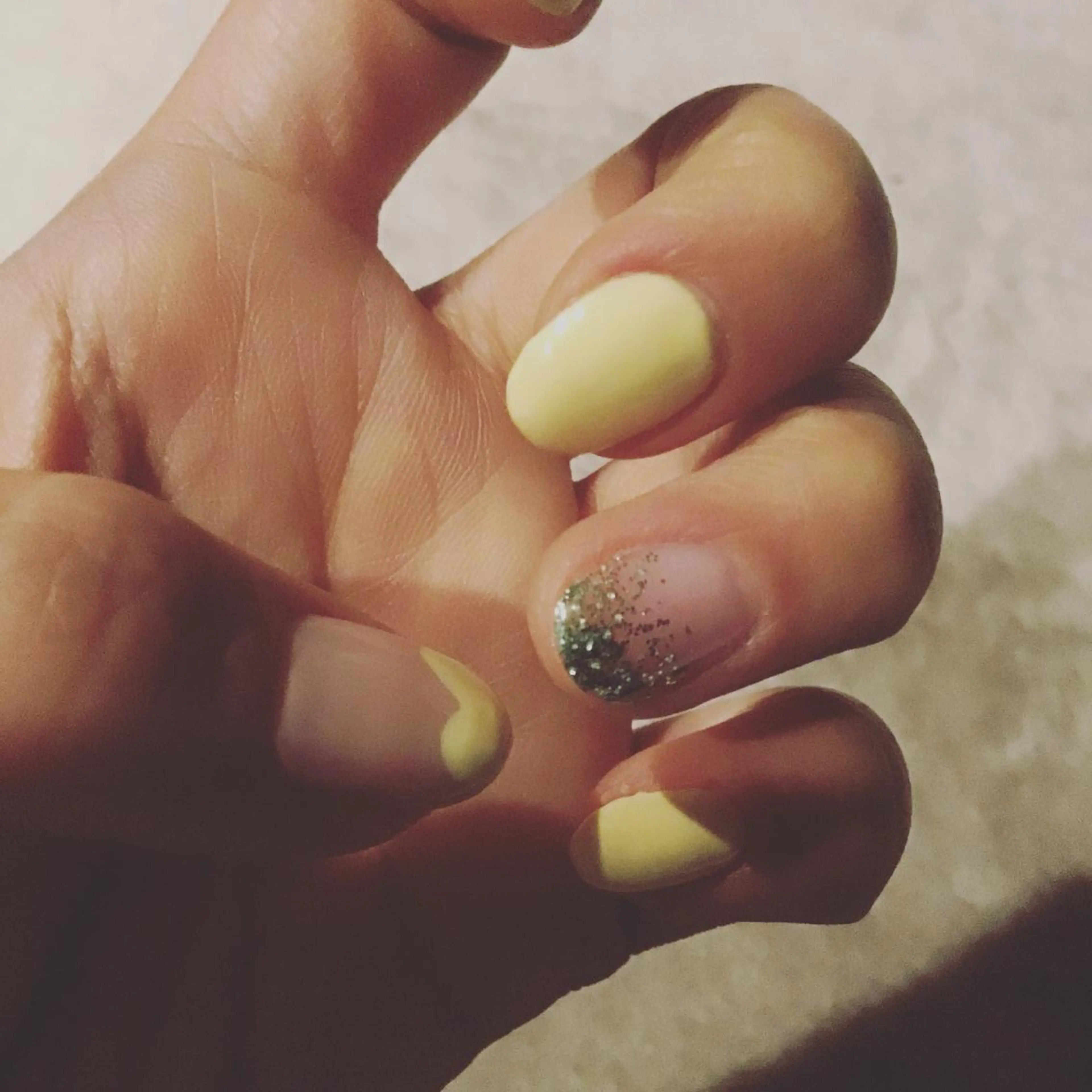 ネイル gui amichantoco所属・gui amichanのネイルデザイン